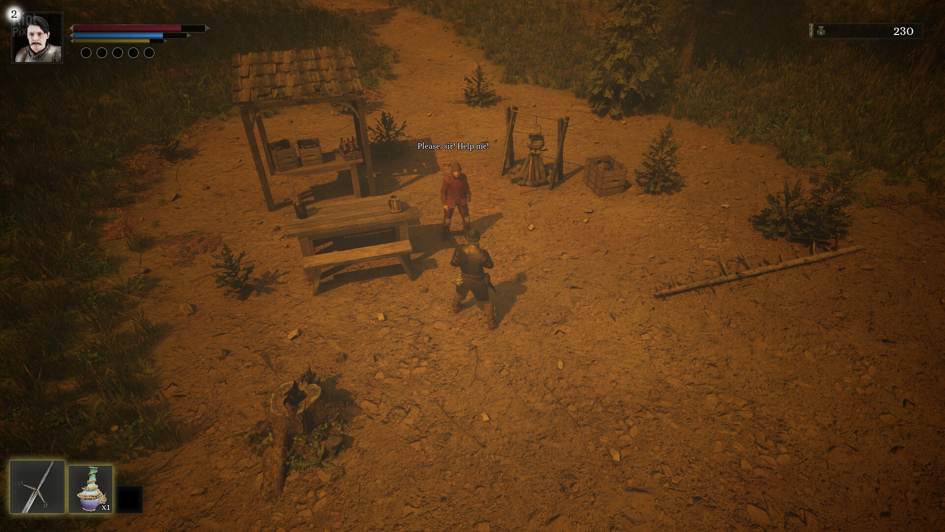 [11]-Bloodface Download