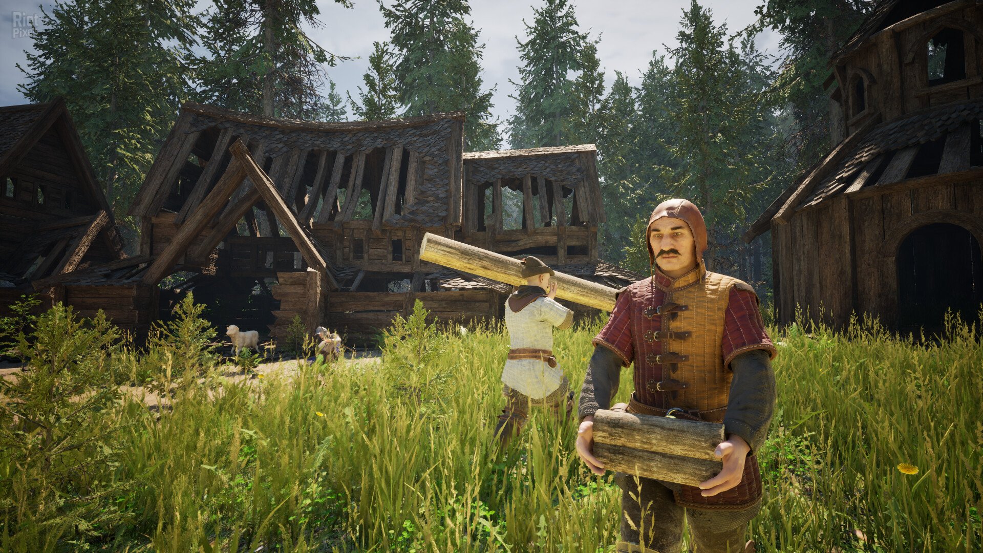 [15]-Bloodface Download