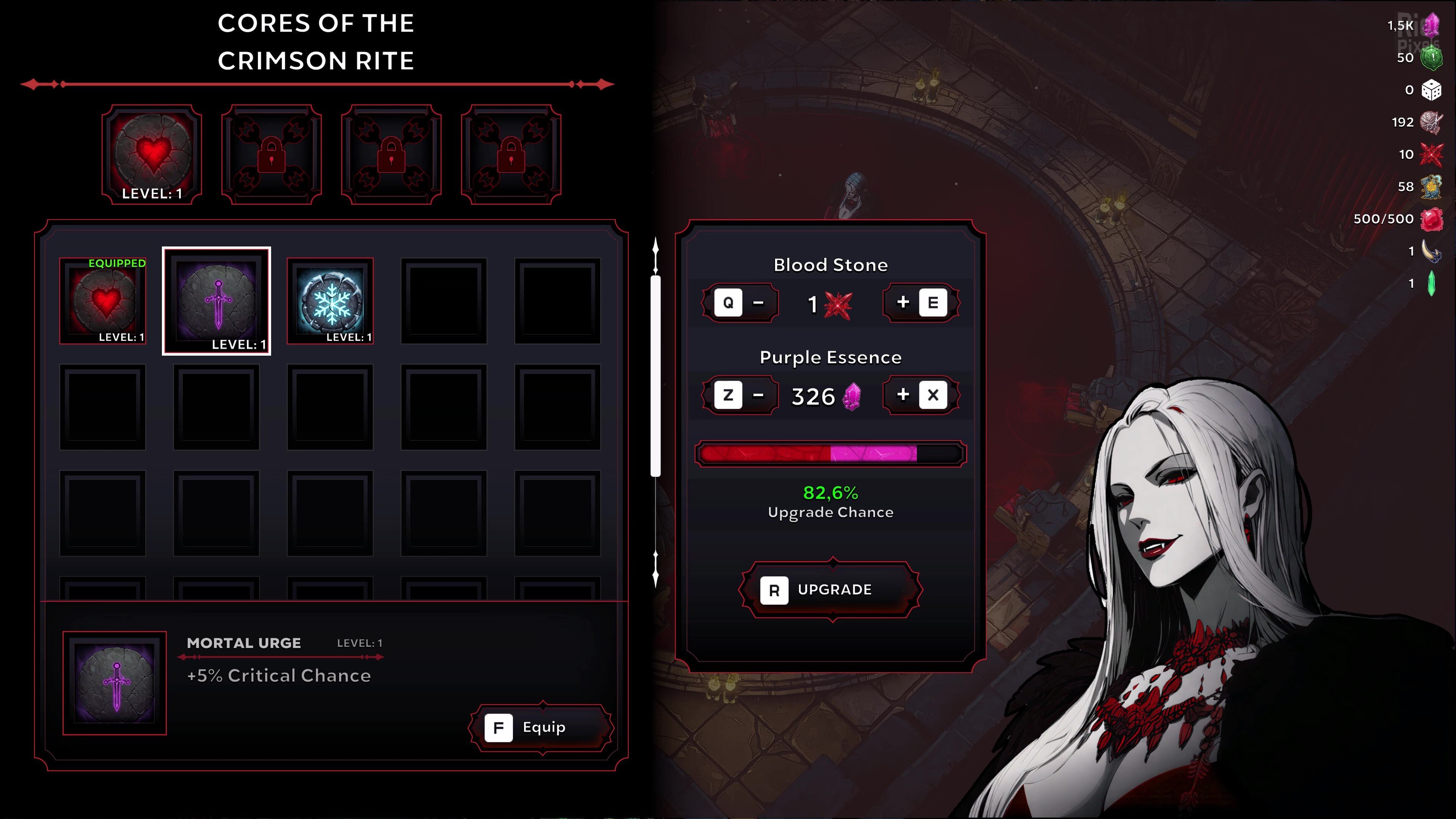 [7]-Night Swarm – v1.0.1 Download