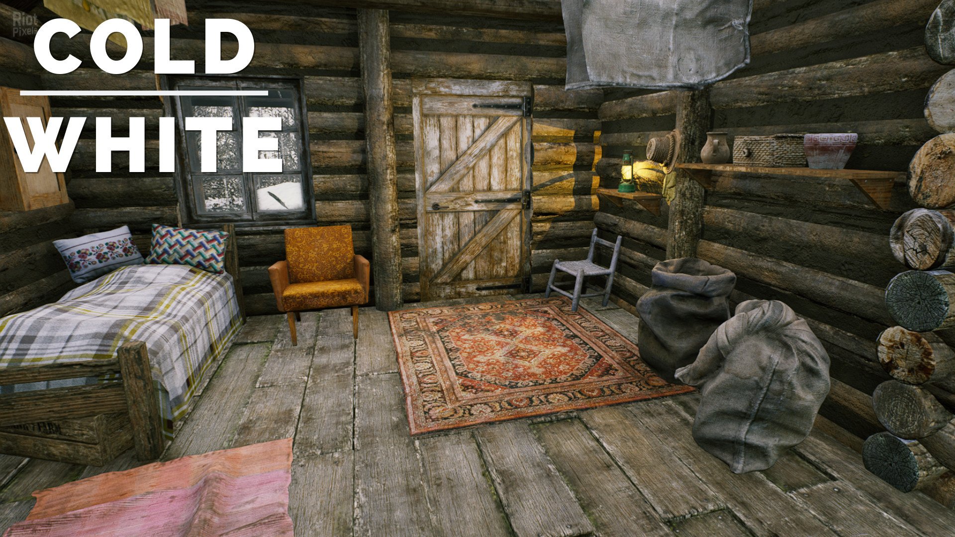 [5]-The Cold White – v0.0.11 Download