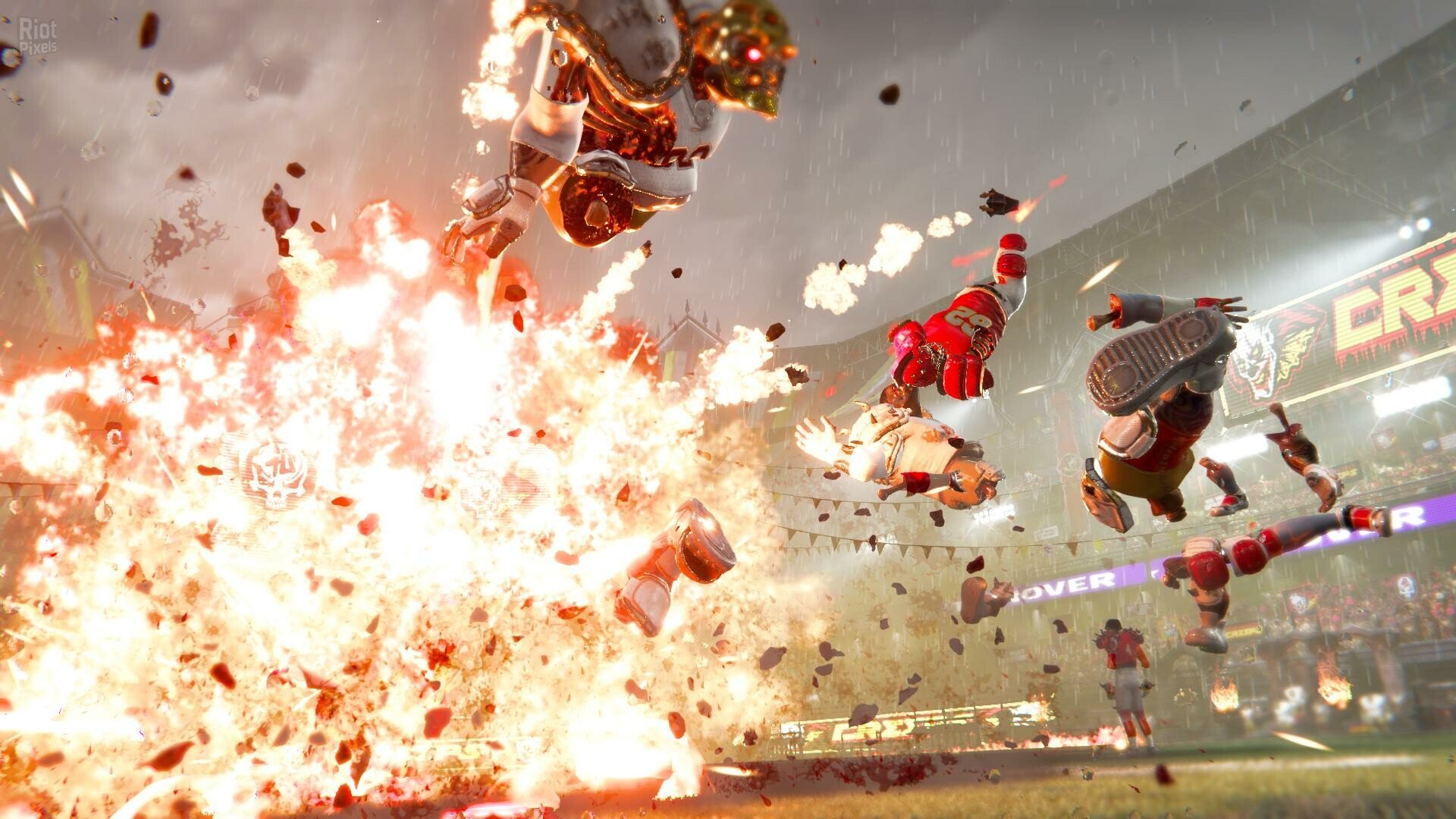 [14]-Mutant Football League 2 Download