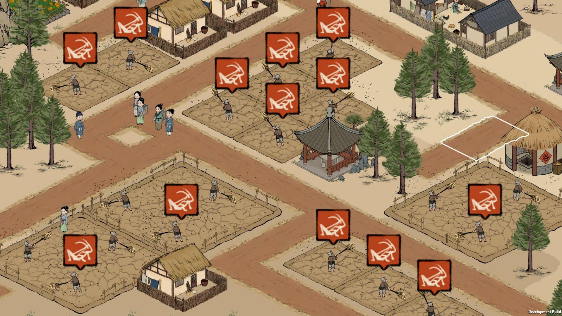 [4]-Thriving City: Song – Deluxe Edition, v1.8.1R (200) + Bonus Soundtrack Download