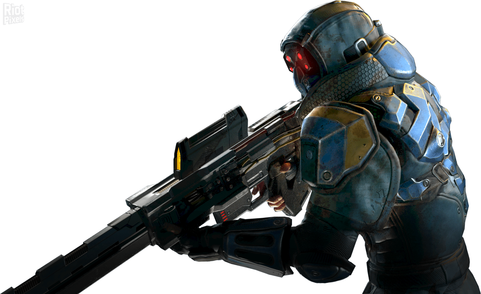 [27]-Phoenix Point: Complete Edition – v1.30 + 6 DLCs + Bonus Content Download