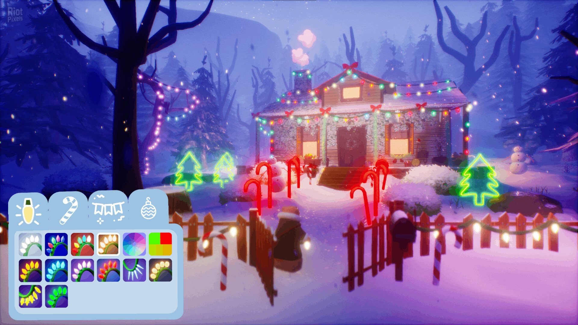 [12]-Light Up The Town – v1.0.2 Download