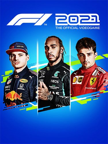 F1 2021 – v1.18.874931-HohohoGames