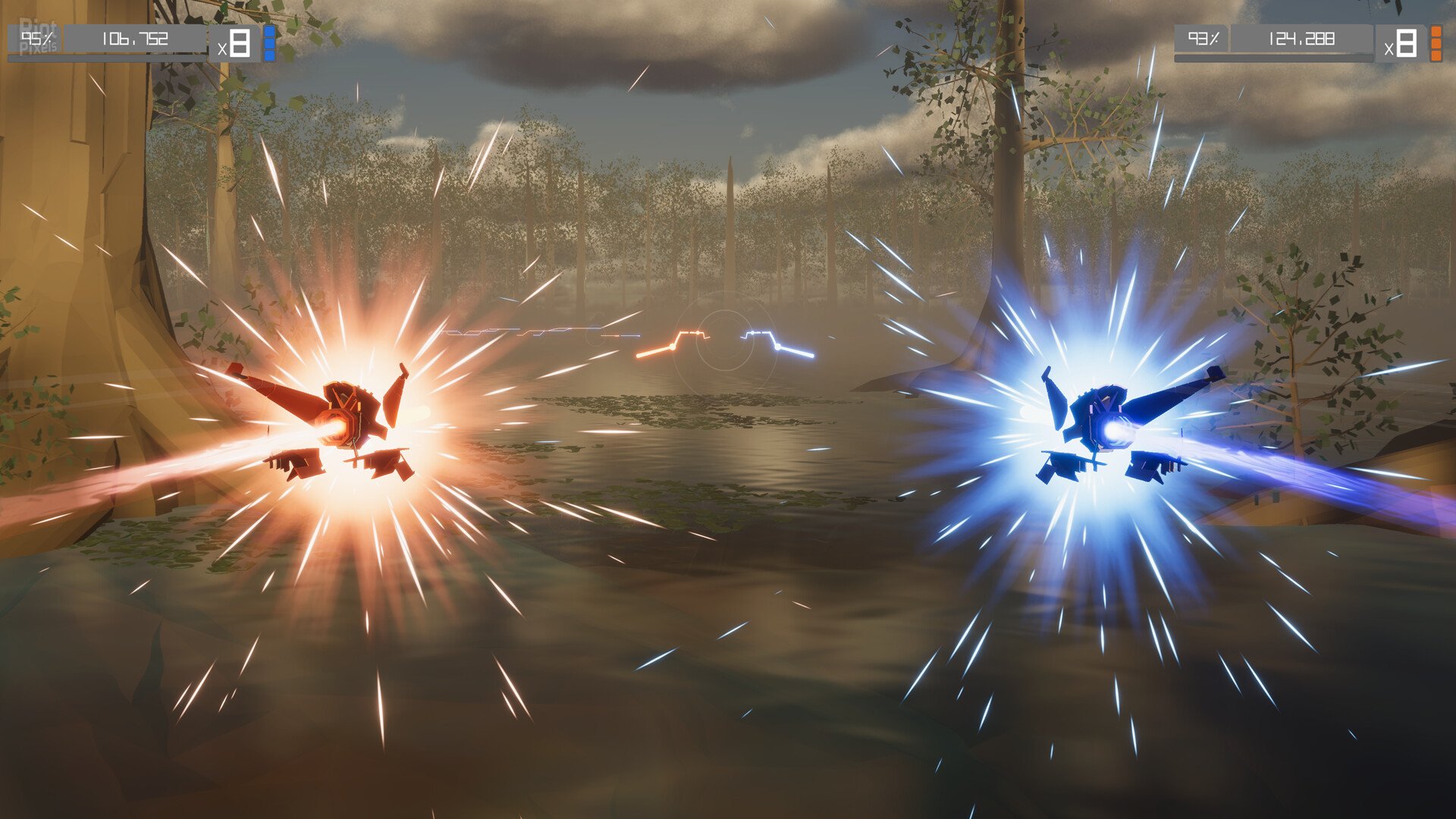 [6]-Aaero2: Black Razor Edition – v1.52 + 3 DLCs/Bonuses Download