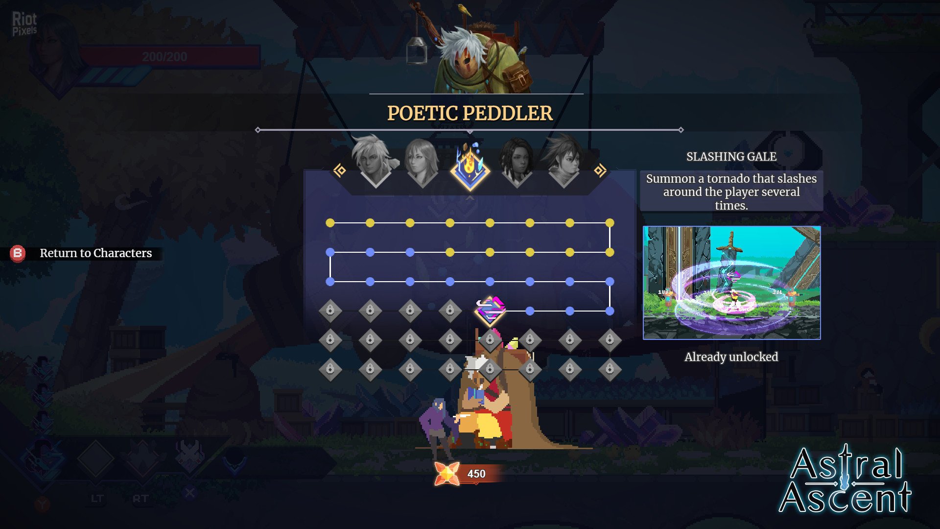 [12]-Astral Ascent – v2.4.0 (1181) + 5 DLCs/Bonuses Download