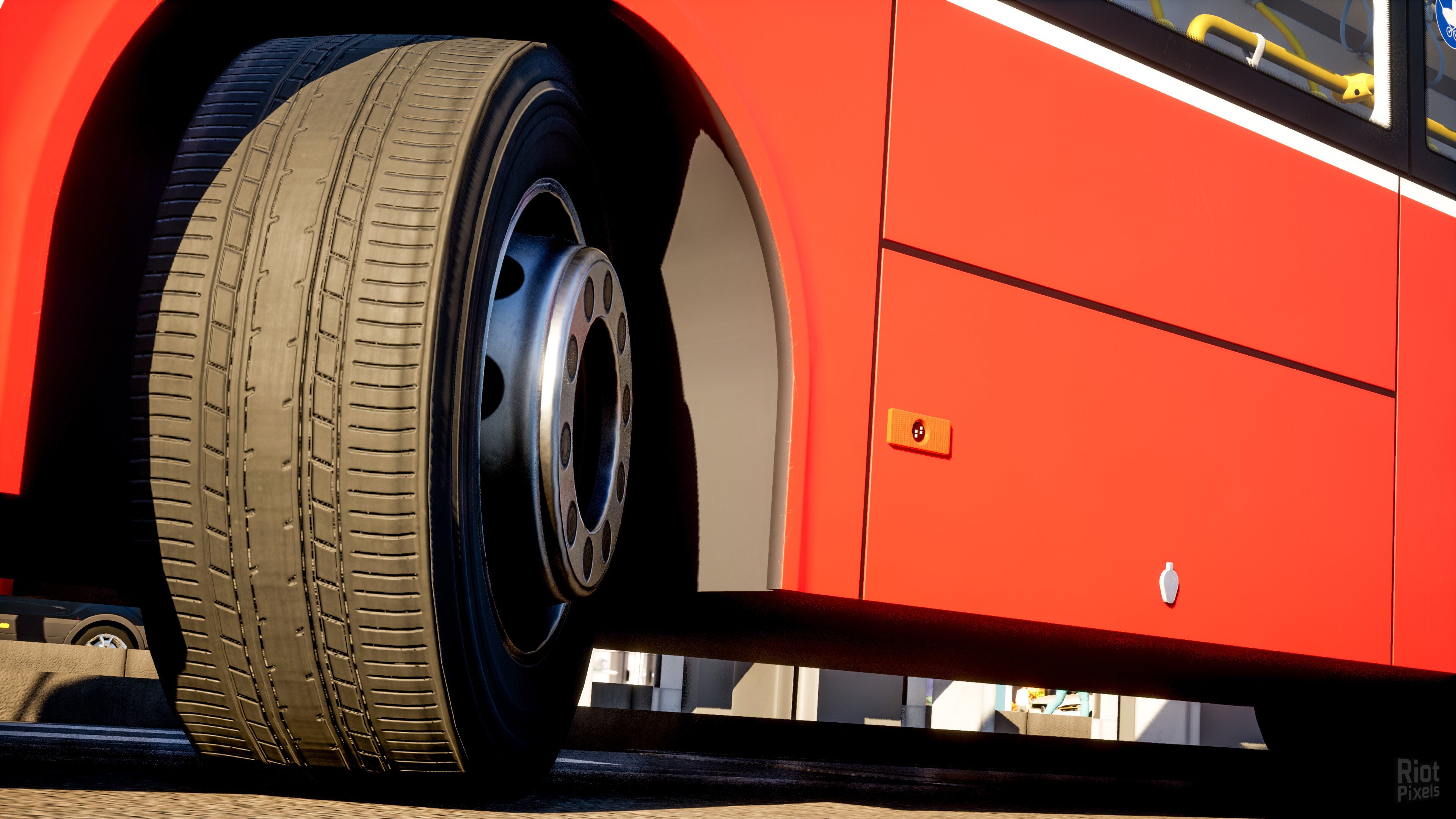 [3]-City Transport Simulator: Bus + Tram Special Bundle, v1.4.0 + 13 DLCs Download