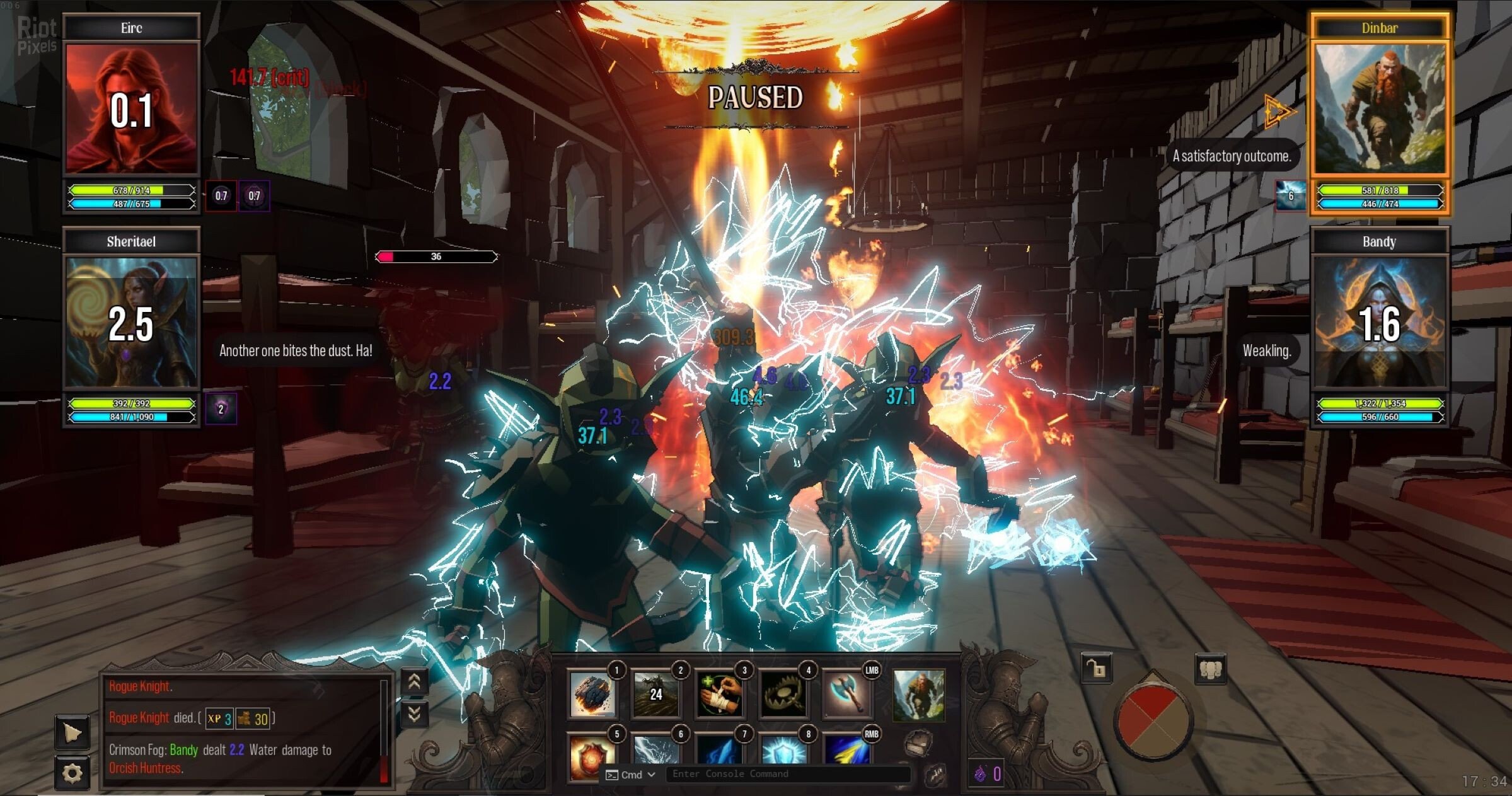 [3]-Titans of the Past Download