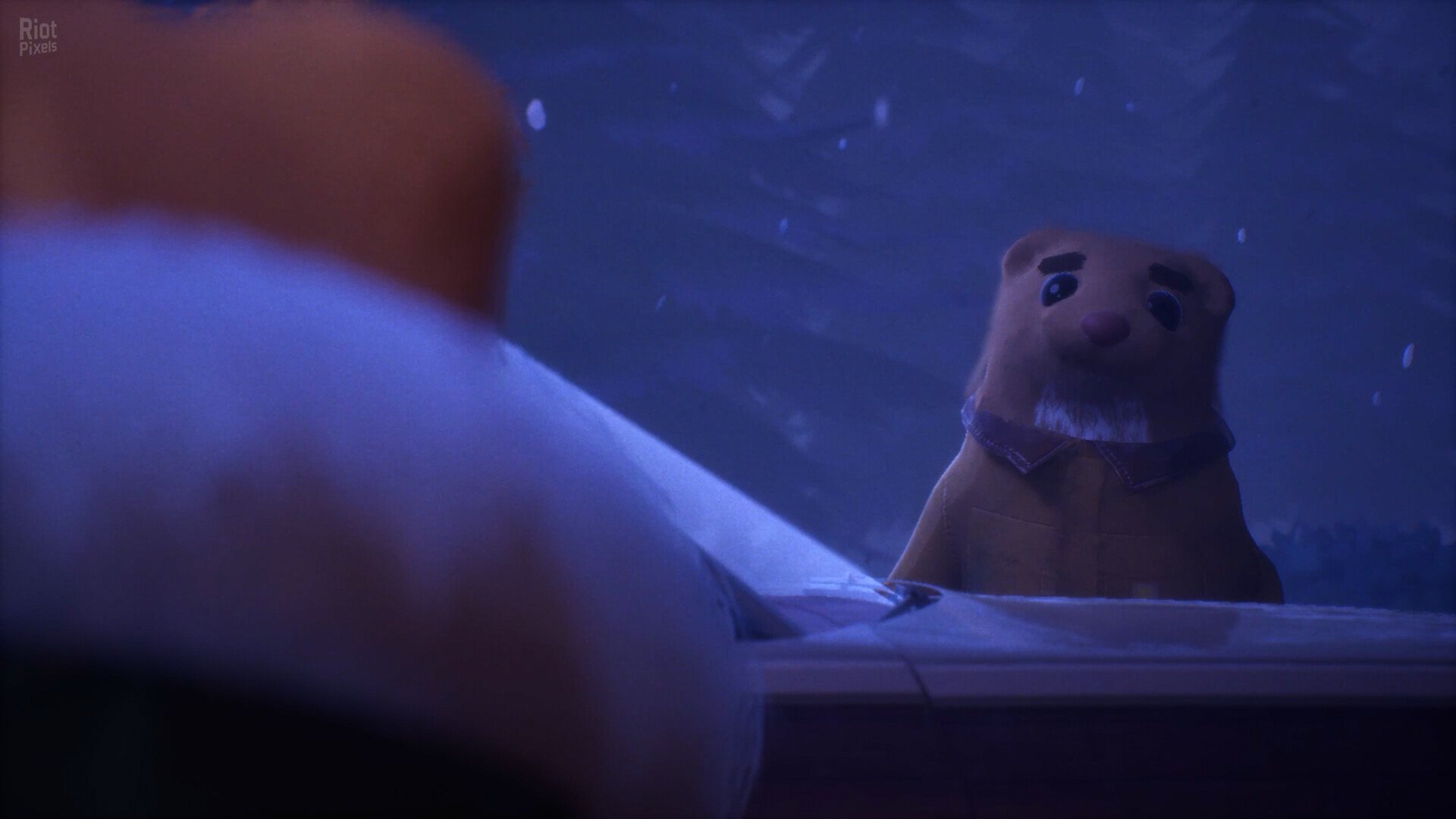 [9]-Light Up The Town – v1.0.2 Download