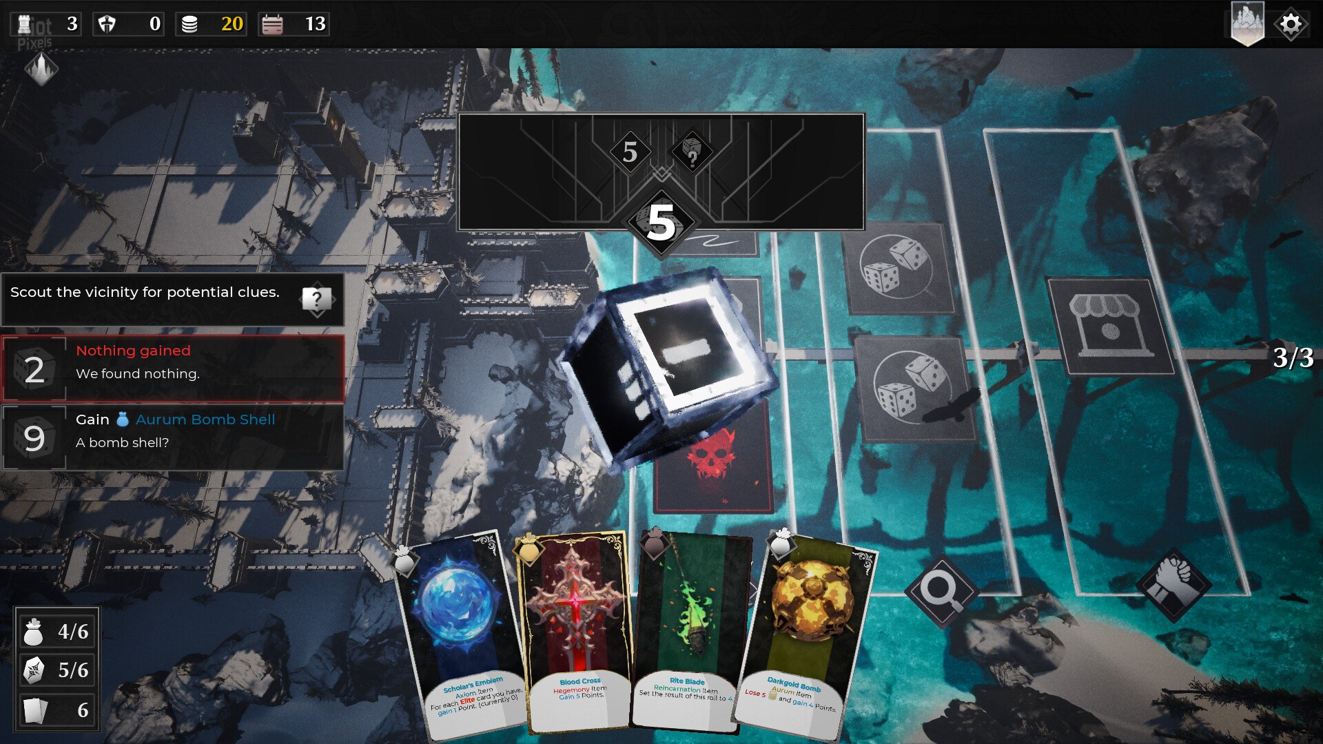 [3]-FrostBound Download