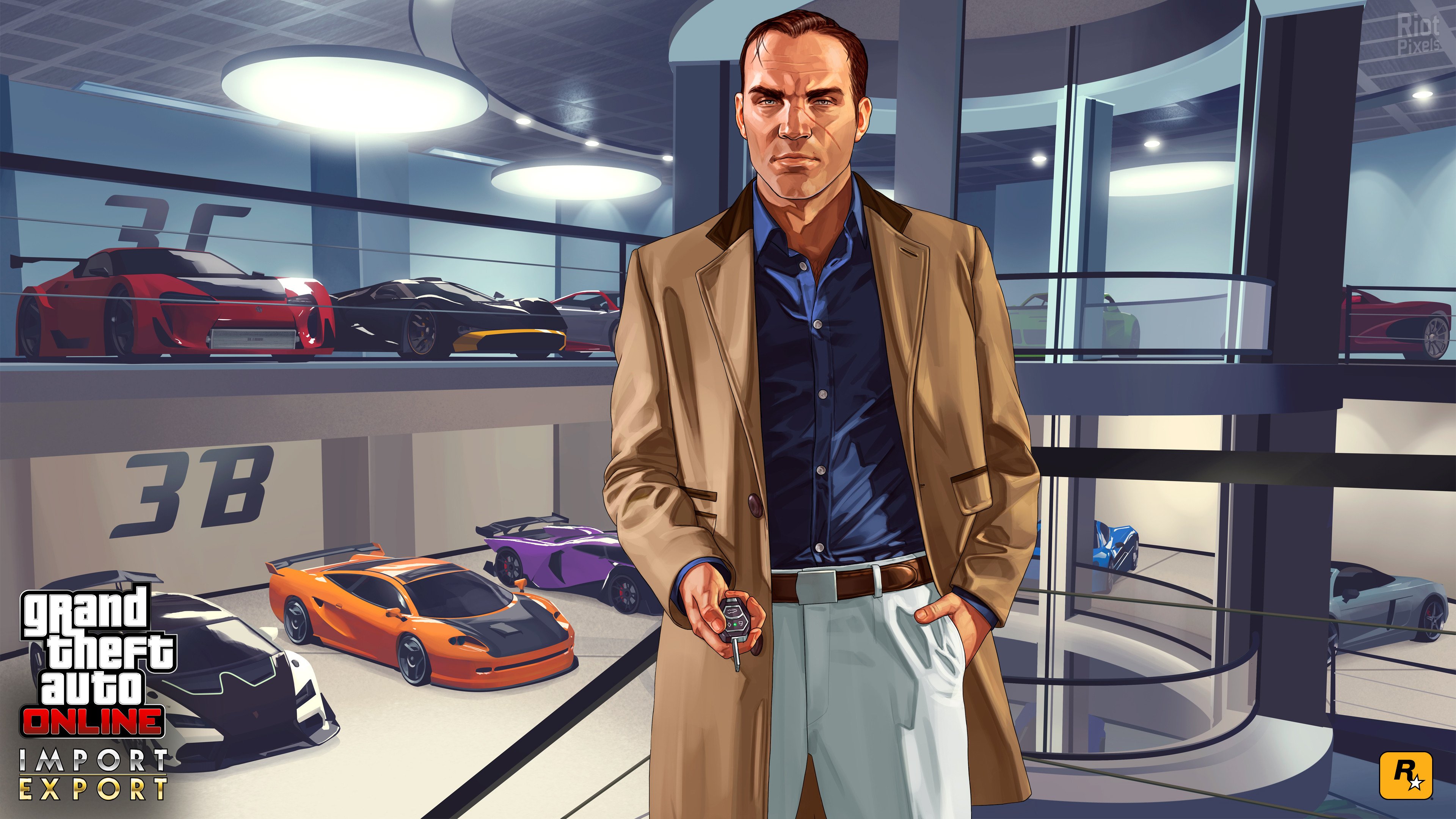 [31]-Grand Theft Auto V Enhanced – Build 1013.20/Online 1.72 Download