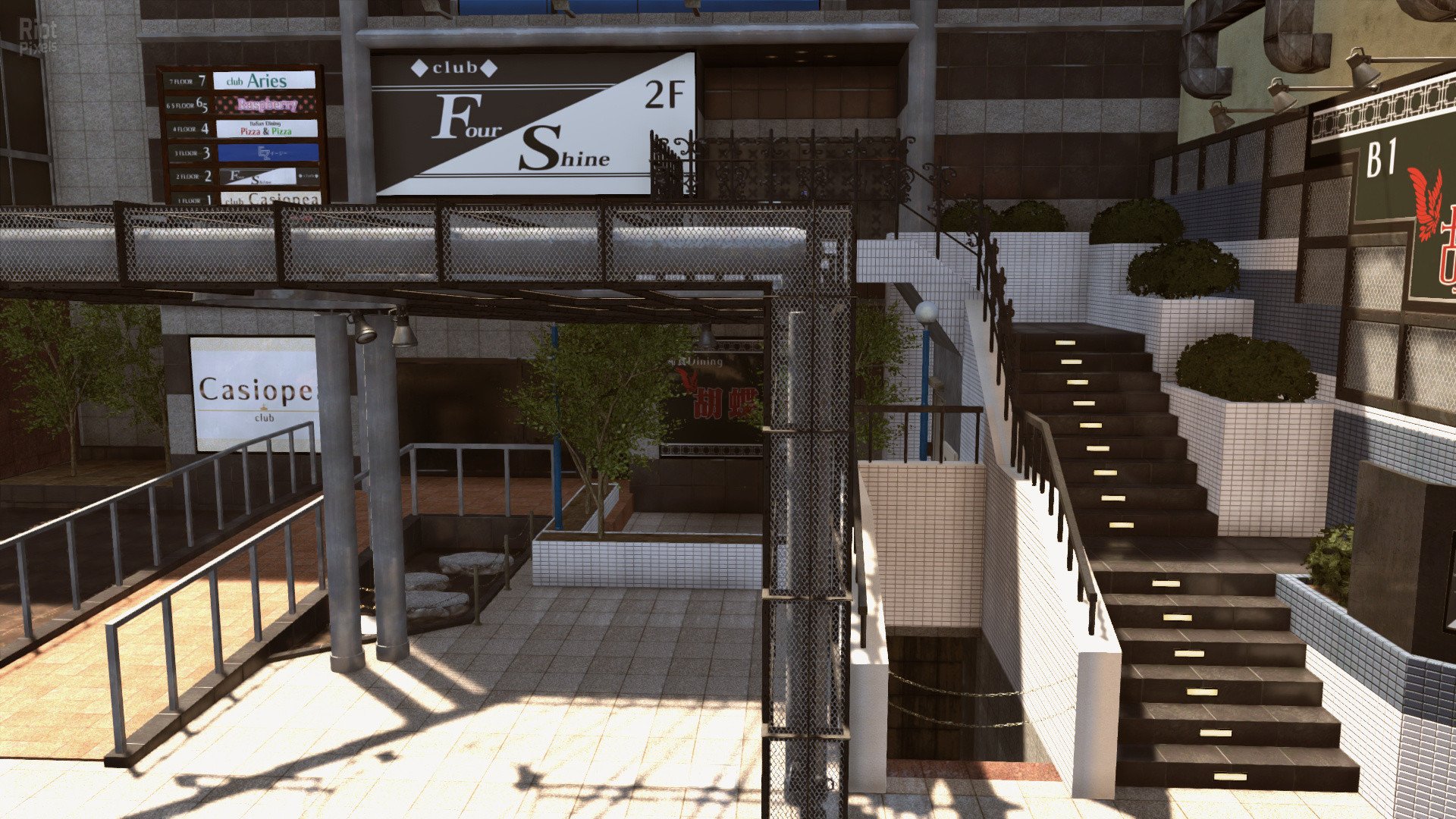 [7]-Yakuza Kiwami 2 – v2.11 Download