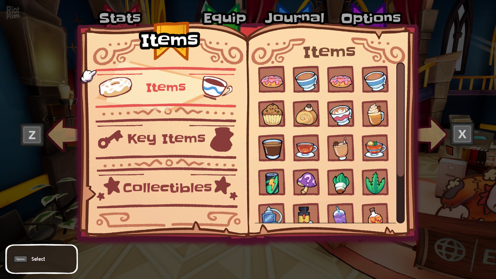 [4]-Escape from Ever After – v2.7.4 Download