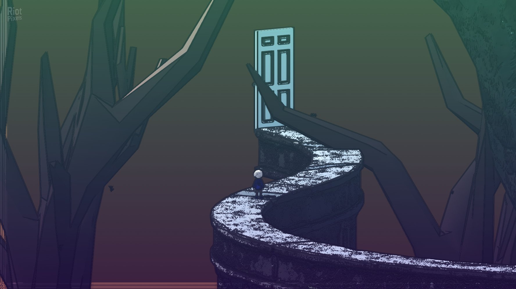 [10]-Little Gods of the Abyss Download