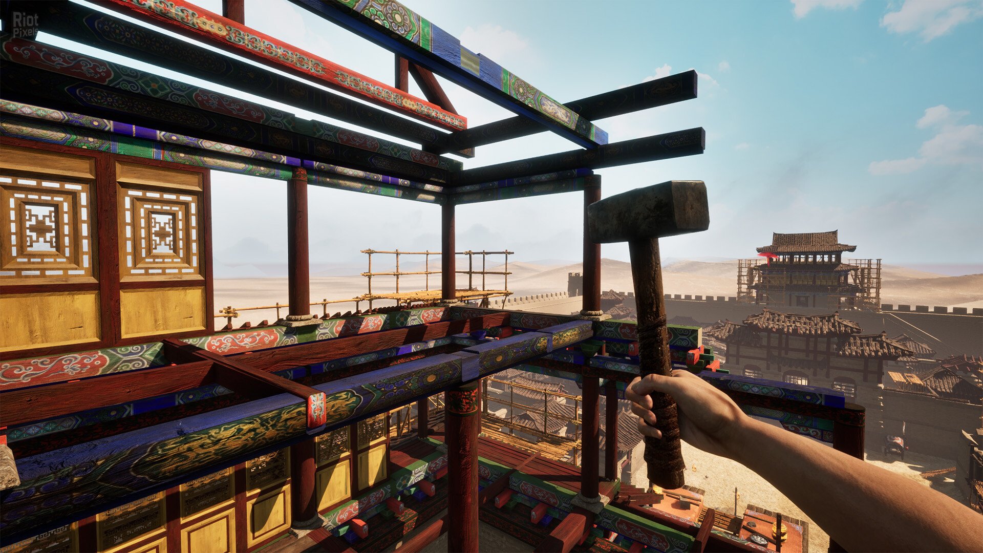 [8]-Chinese Frontiers – v2.1.1401 (2.1.2) Download