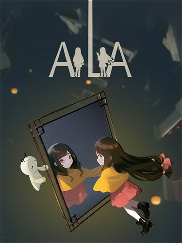 AiliA – v1.0.7 + Bonus OST-HohohoGames