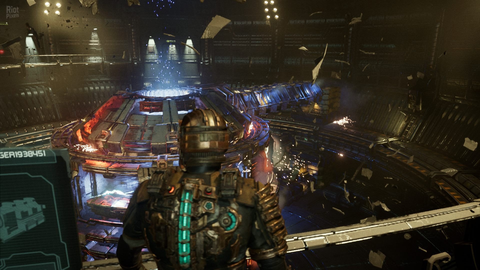 [5]-Dead Space (2023): Digital Deluxe Edition – Build 10602756 + DLC Download