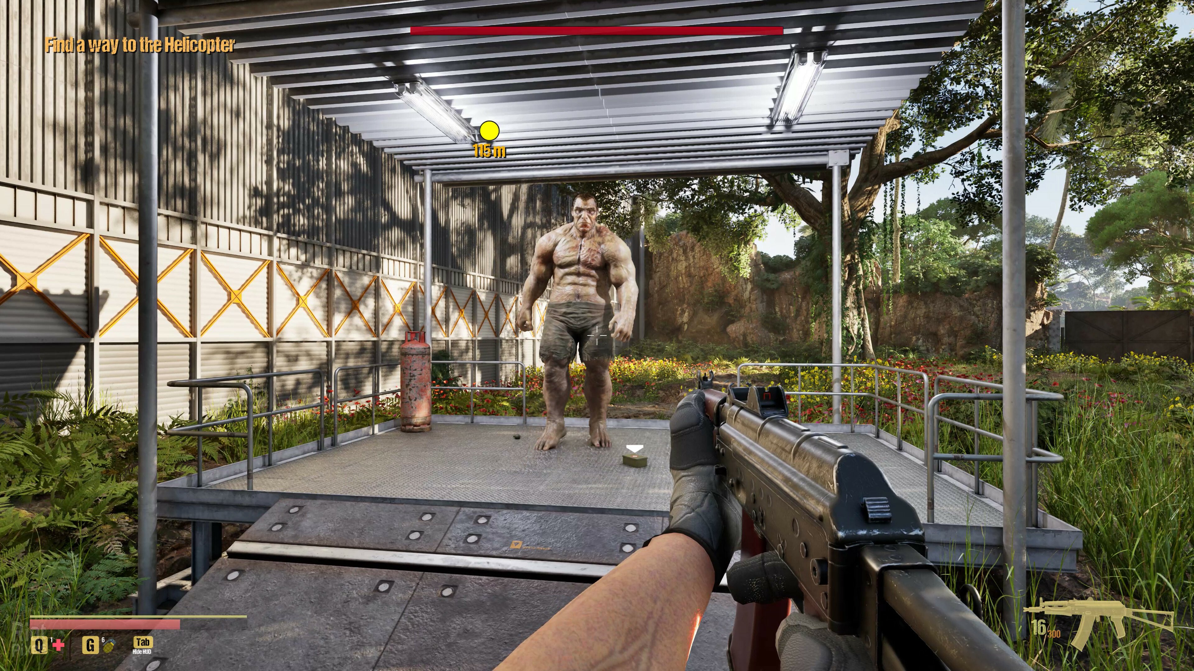 [9]-Journey Through the Undead Download