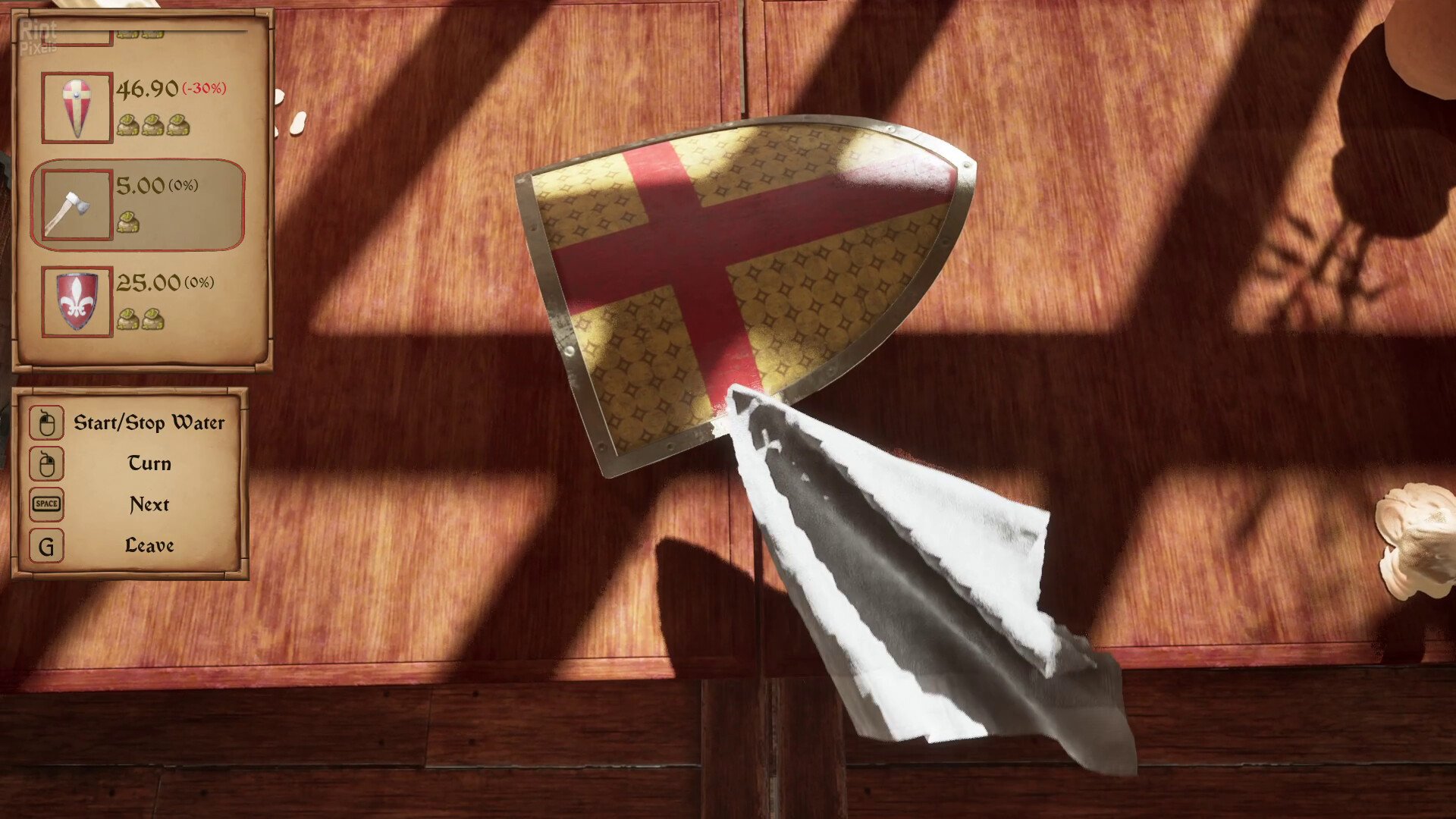 [5]-Loot & Ledger Download