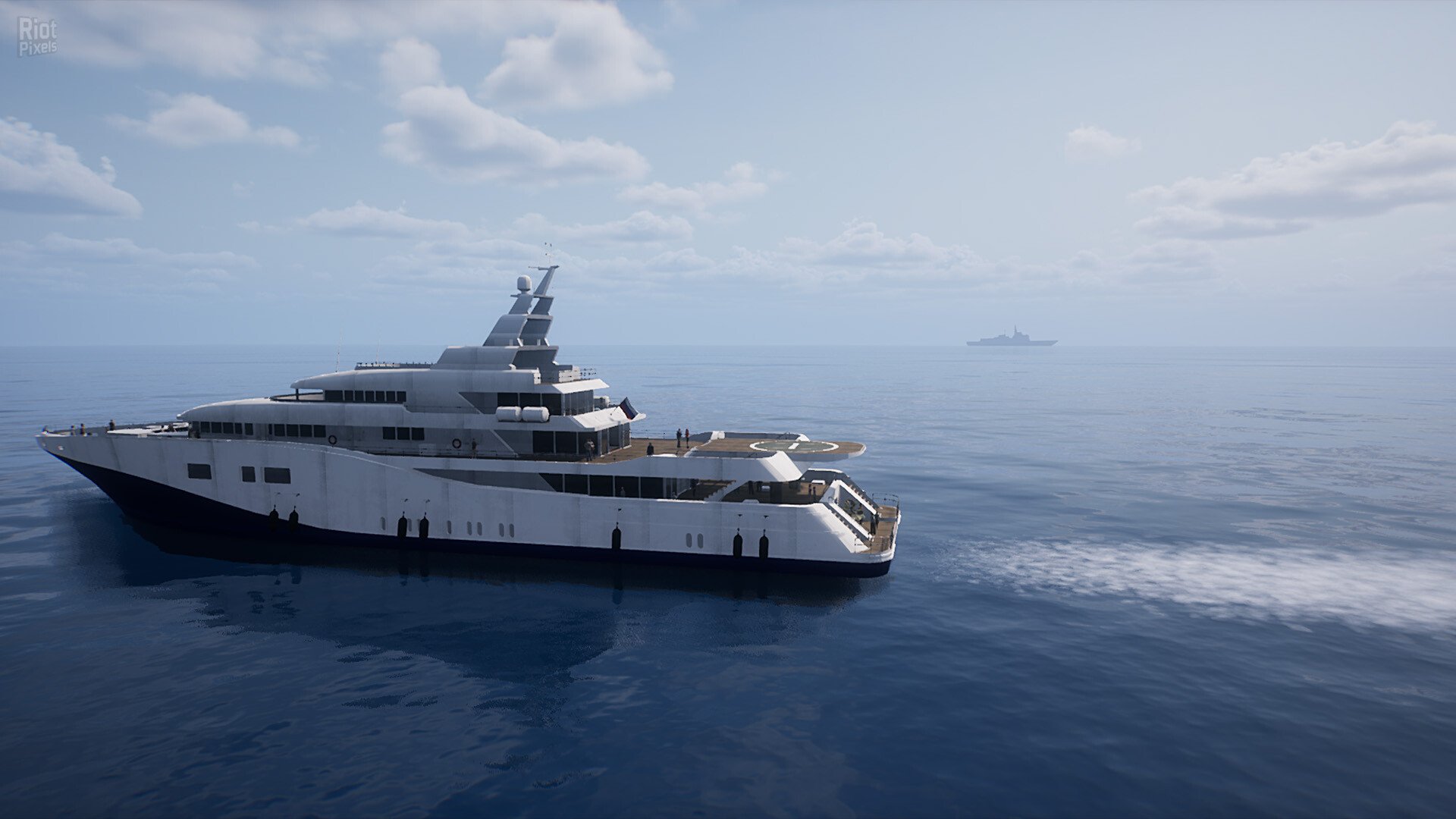 [2]-Red Passport: Ticket to Russia – Deluxe Edition + 5 DLCs Download