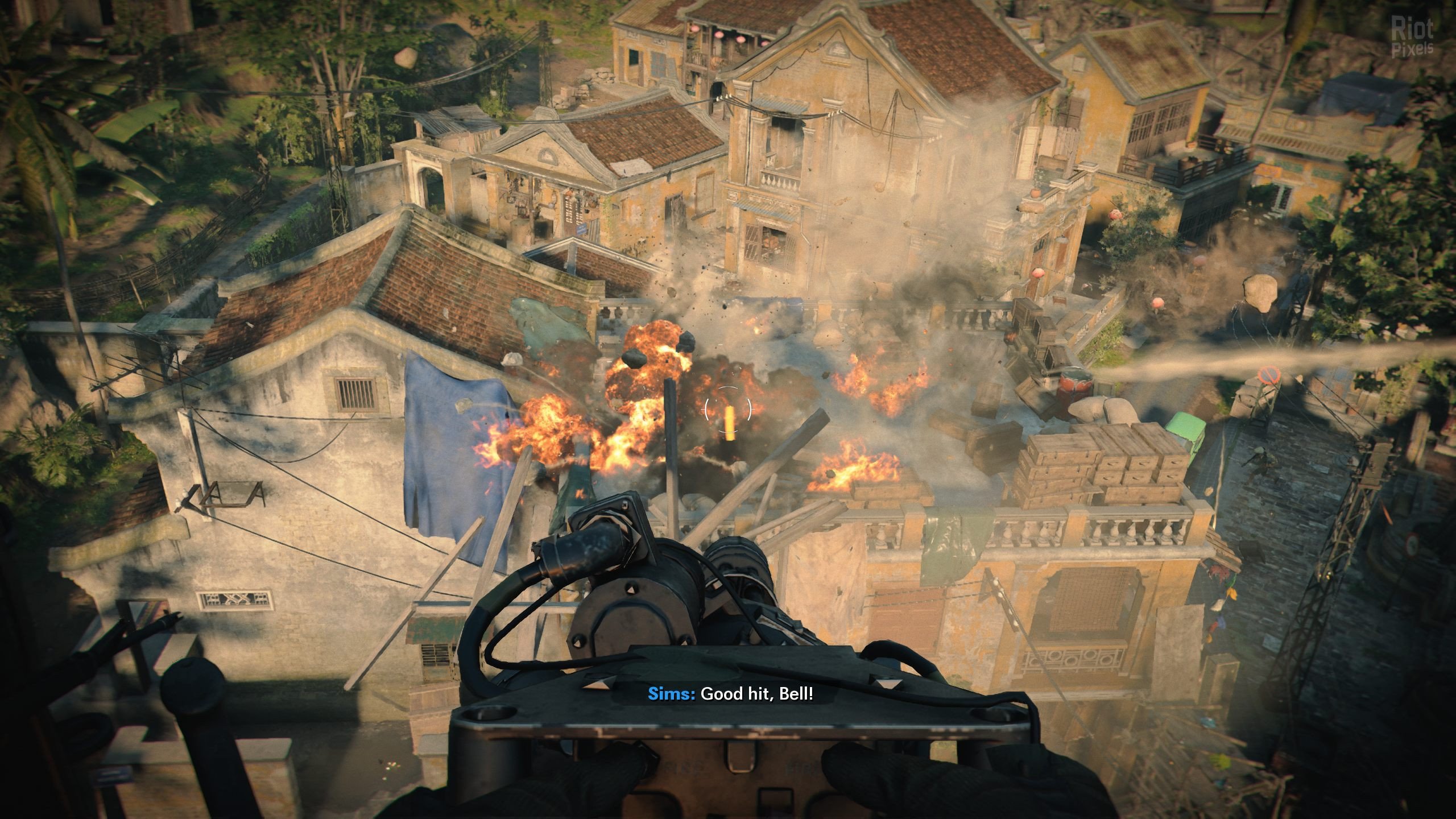 [9]-Call of Duty: Black Ops – Cold War, v1.34.1.15931218 + All DLCs and Modes + Bonus OST + HD Textures Pack Download