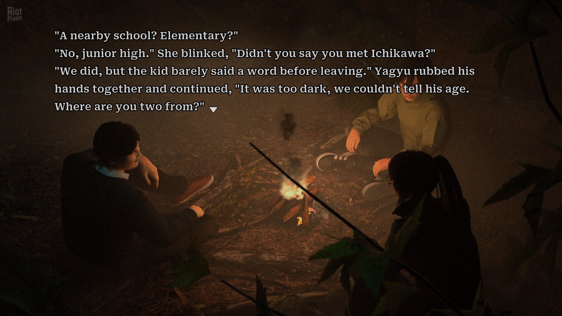 [9]-Jukai Maze – v1.0.8 + Bonus Wallpapers Download