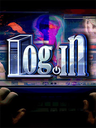 Log.in-HohohoGames