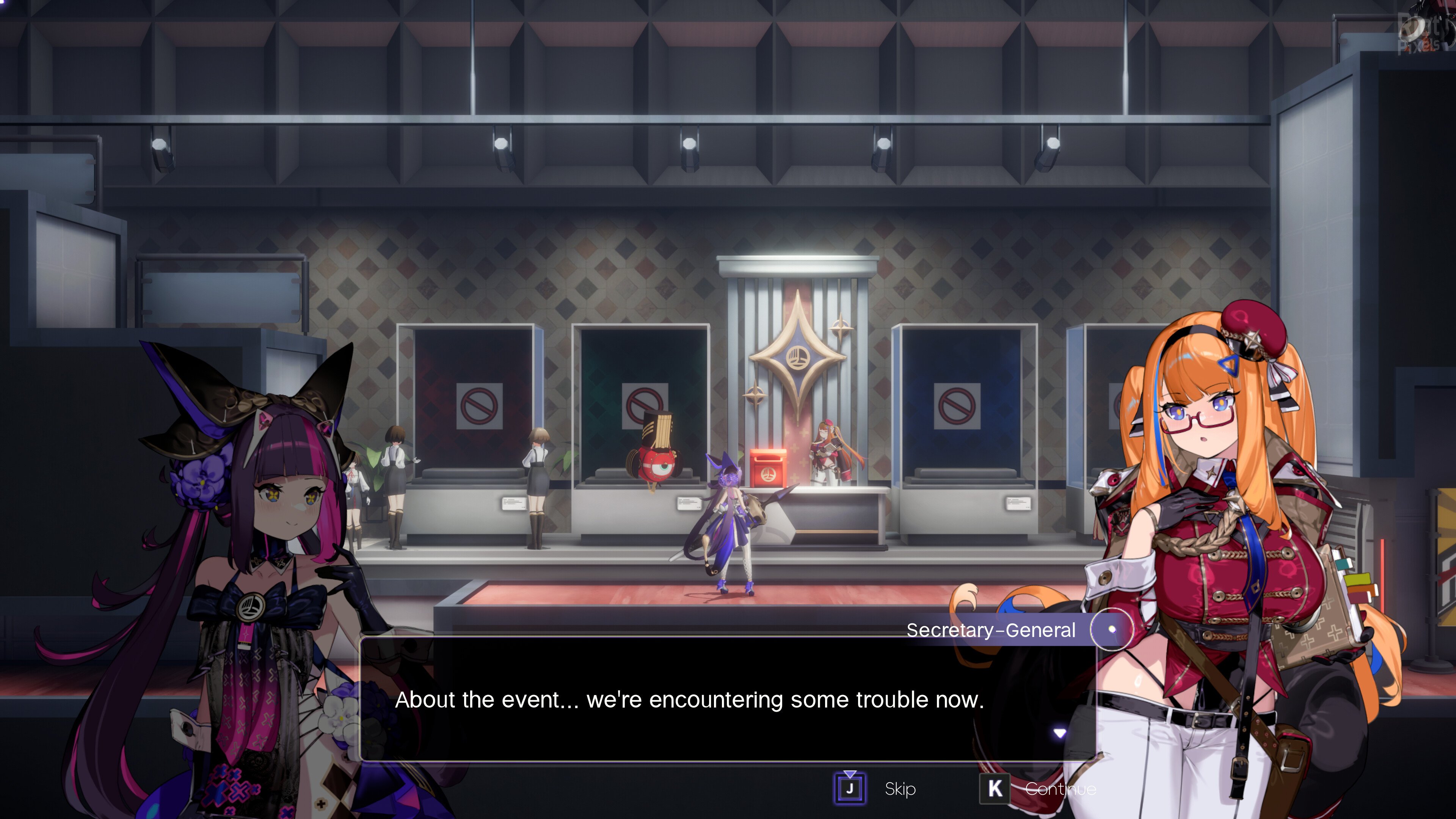 [9]-Kotama and Academy Citadel – v1.00.01.00 Download