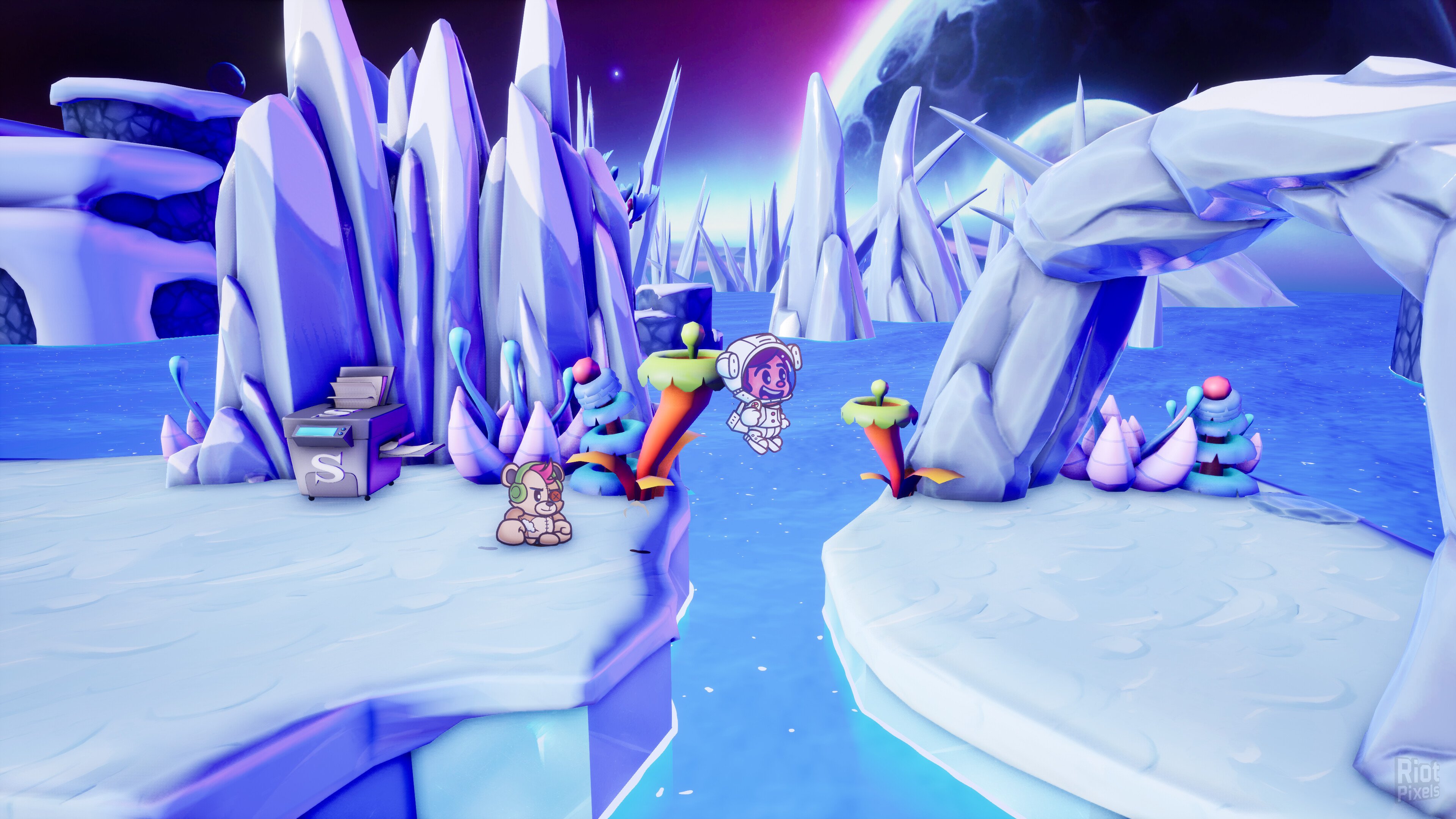 [7]-Escape from Ever After – v2.7.4 Download