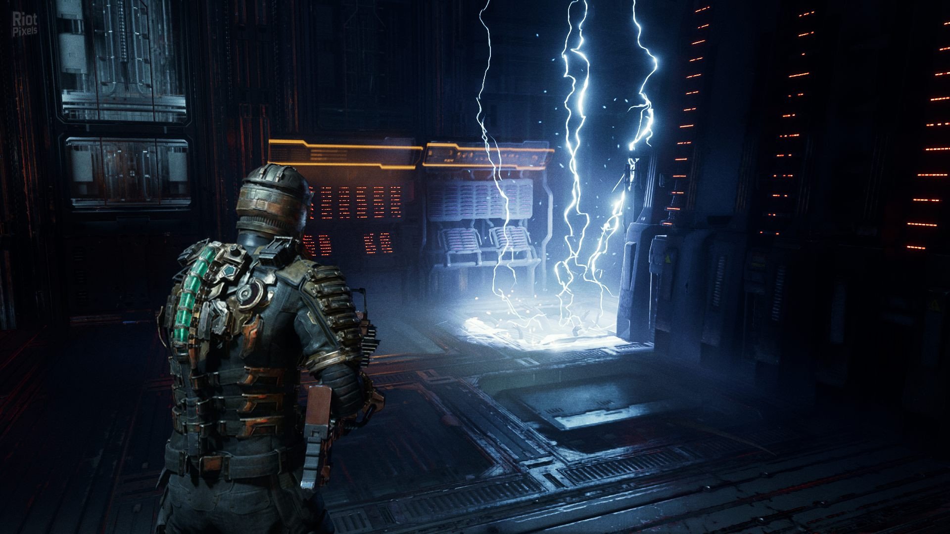 [2]-Dead Space (2023): Digital Deluxe Edition – Build 10602756 + DLC Download