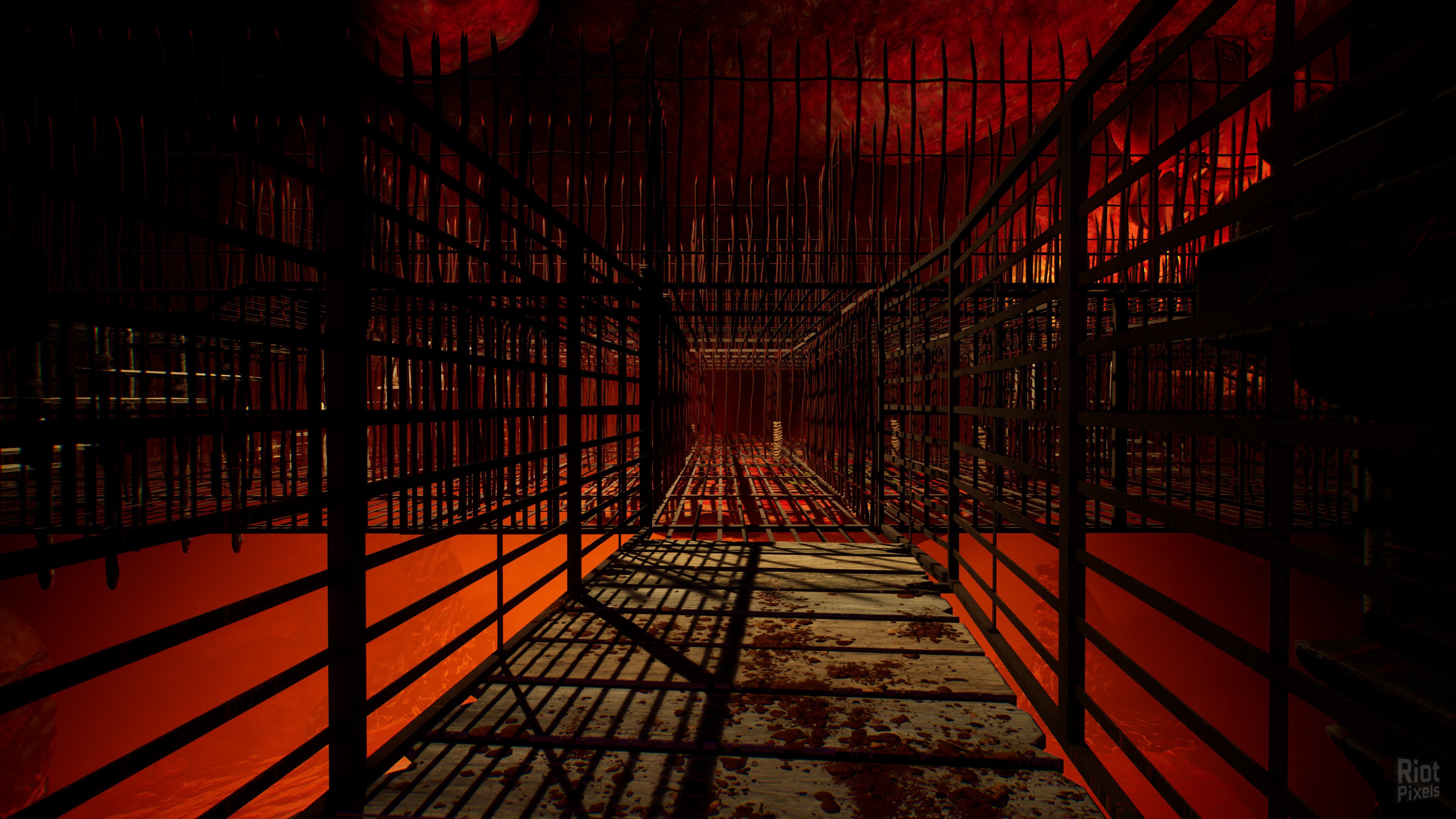 [5]-OH DEMON! Fix my TV Download