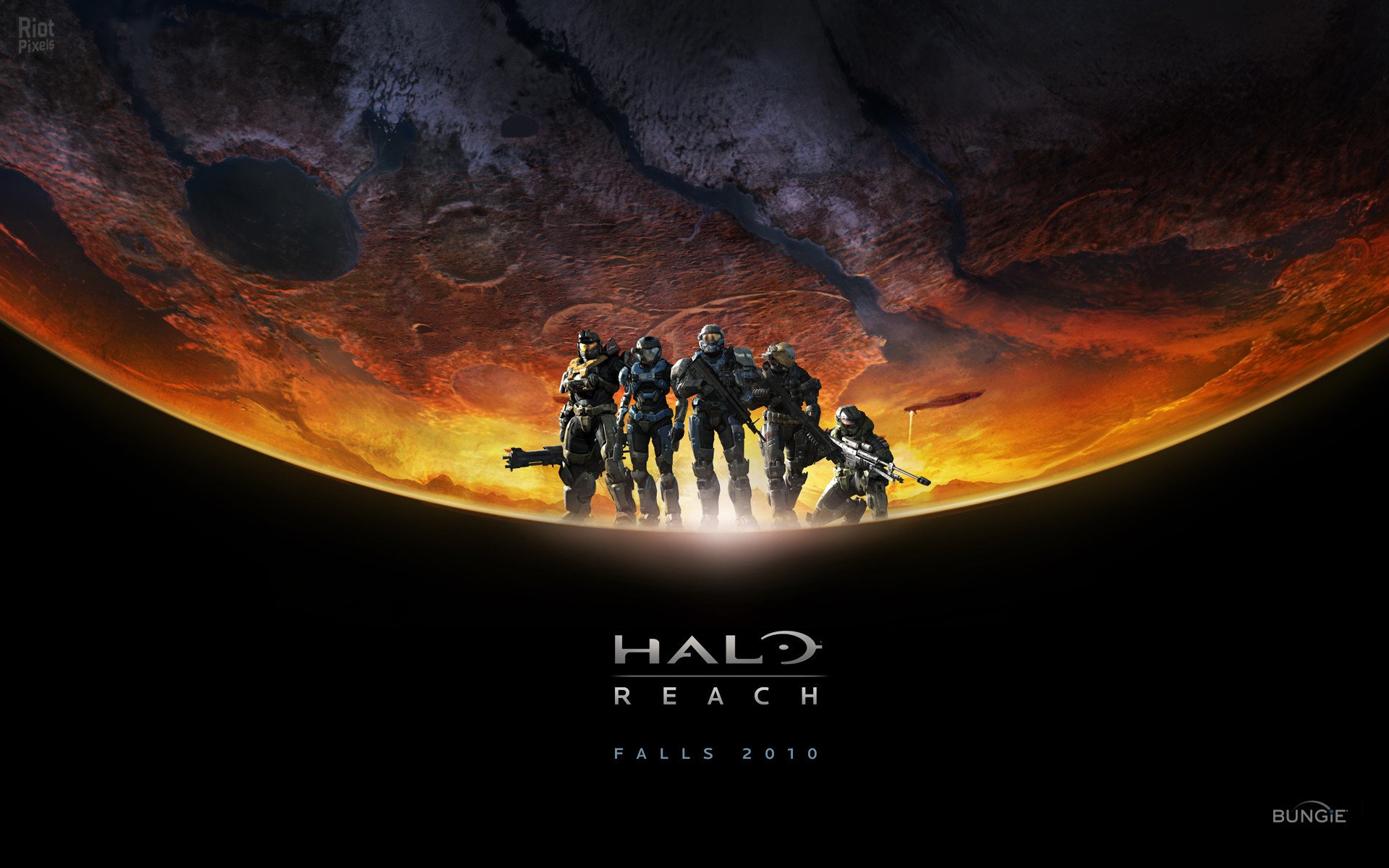 [17]-Halo: The Master Chief Collection – Complete Edition (All 6 games) – v1.3528.0.0/Build 19905945 Download