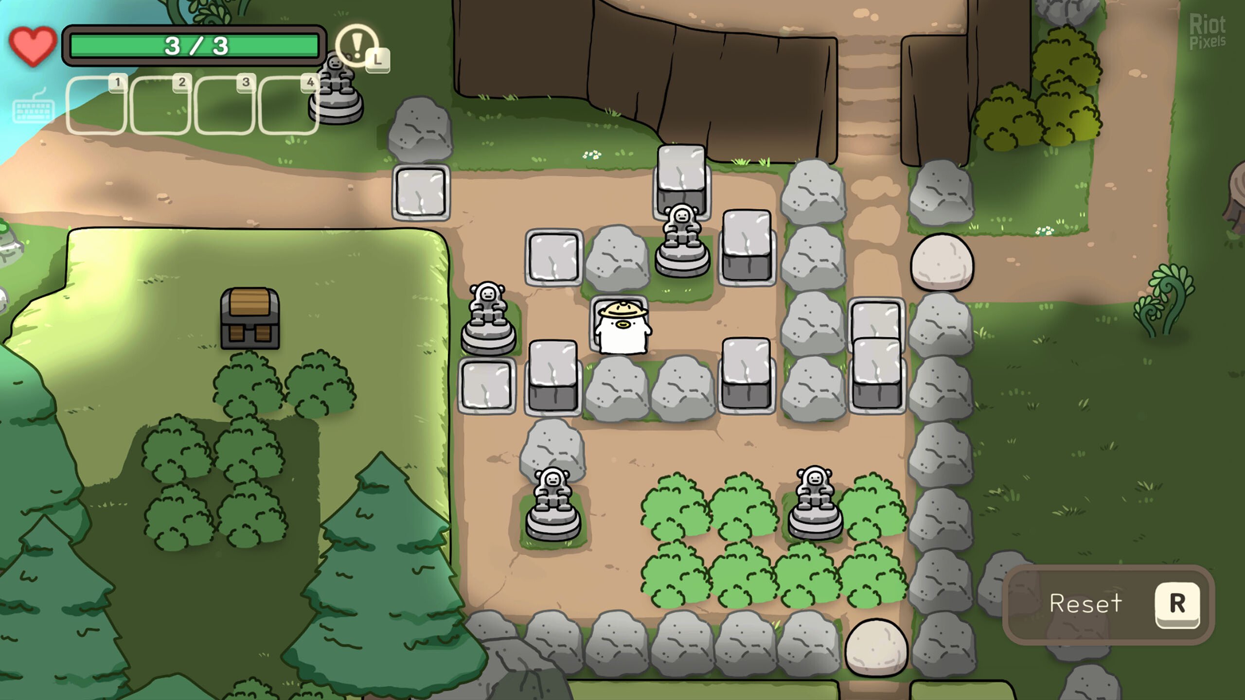 [4]-Ogu and the Secret Forest: Deluxe Edition – v1.3a + 2 DLCs/Bonuses Download