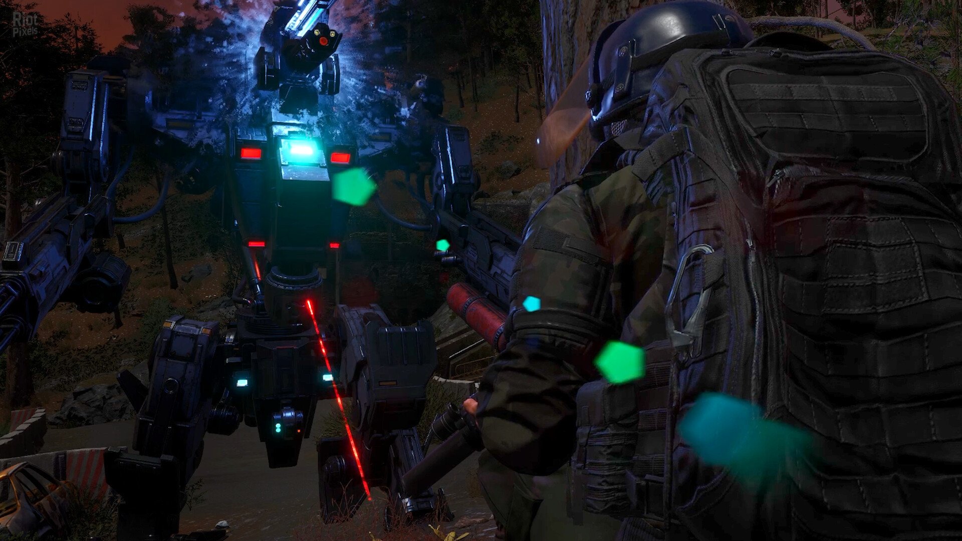 [10]-SCUM: Complete Bundle – v1.2.0.1.103760 + 14 DLCs/Bonuses Download