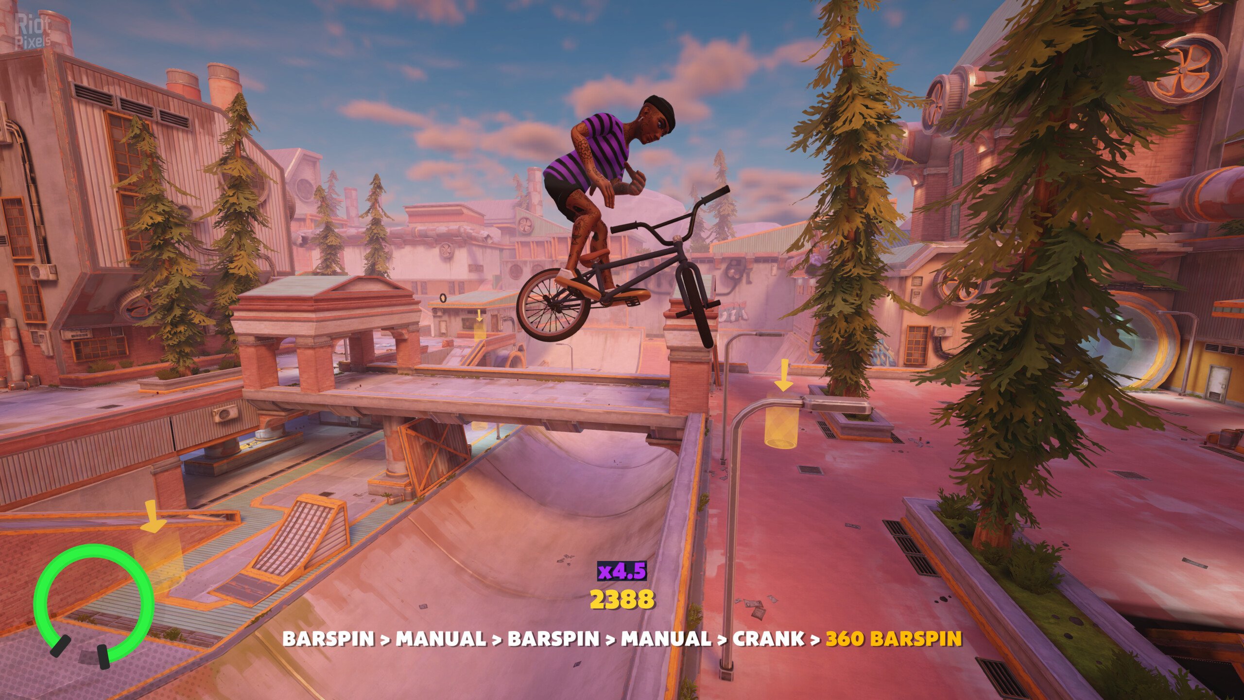 [9]-Streetdog BMX – v1.0.31 Download