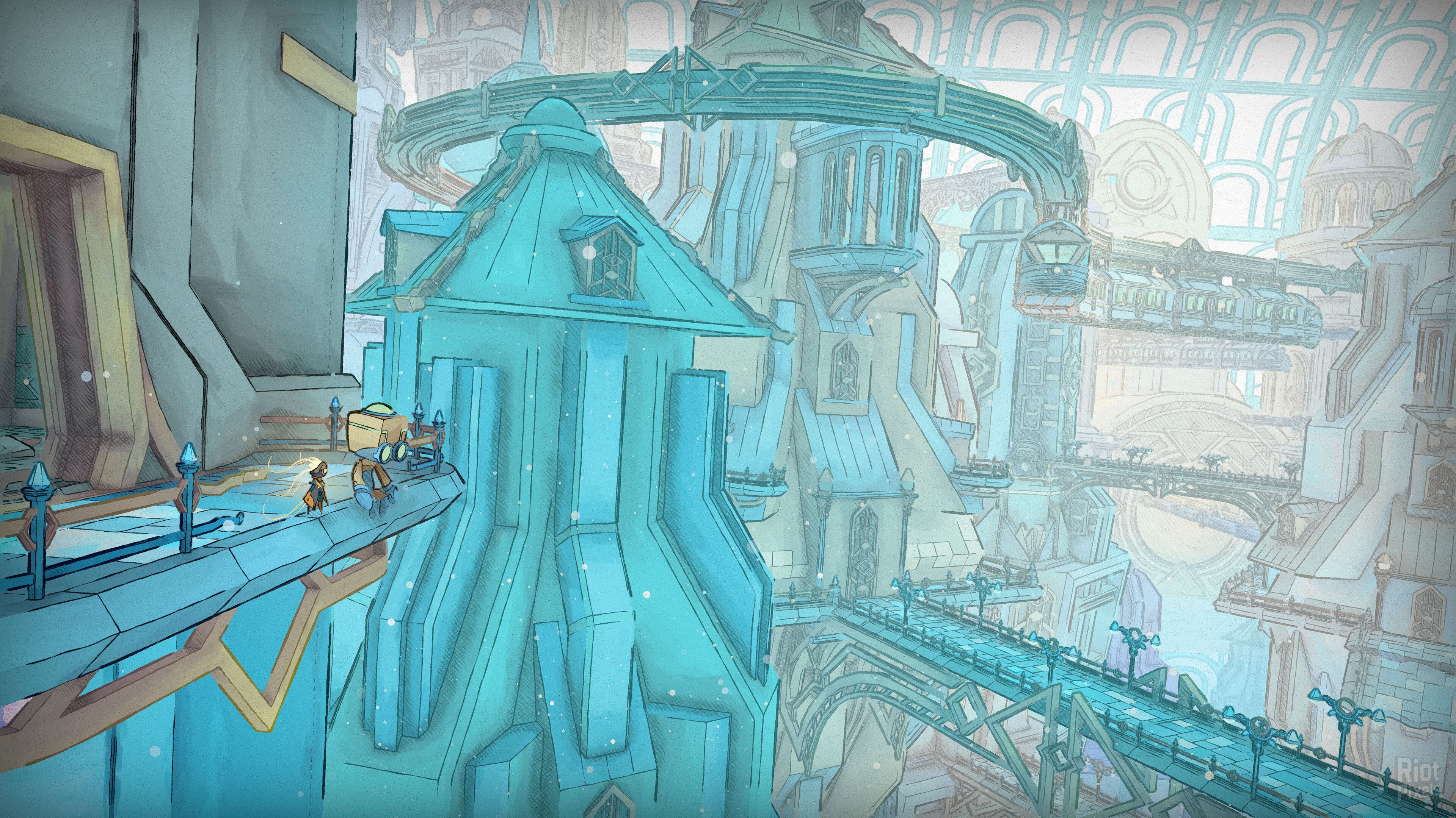 [2]-MIO: Memories in Orbit Download