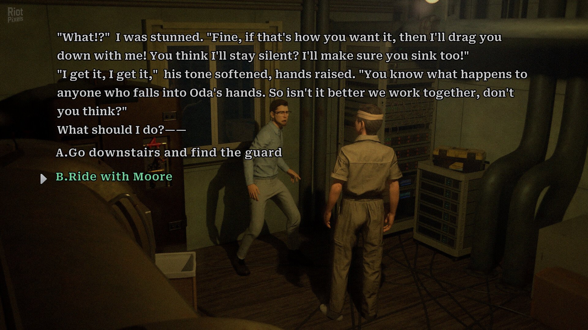 [4]-Jukai Maze – v1.0.8 + Bonus Wallpapers Download