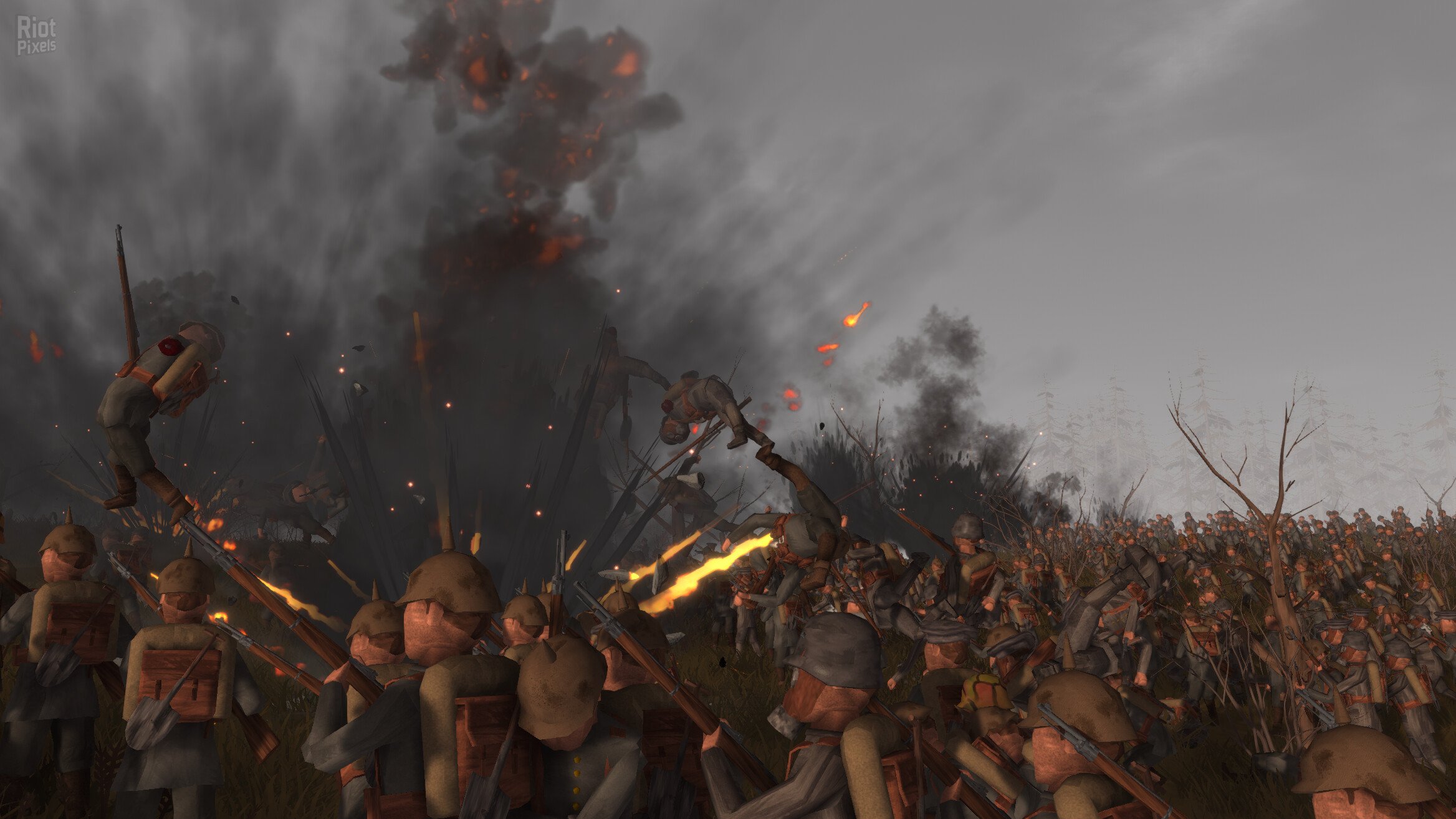 [5]-Rising Front – v1.0 (Release) Download