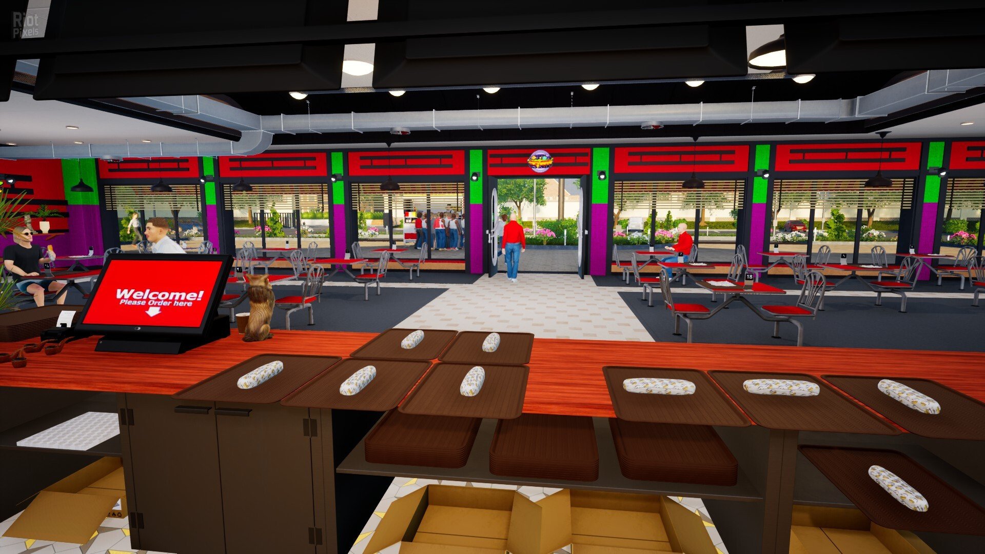 [4]-Sandwich Simulator Download