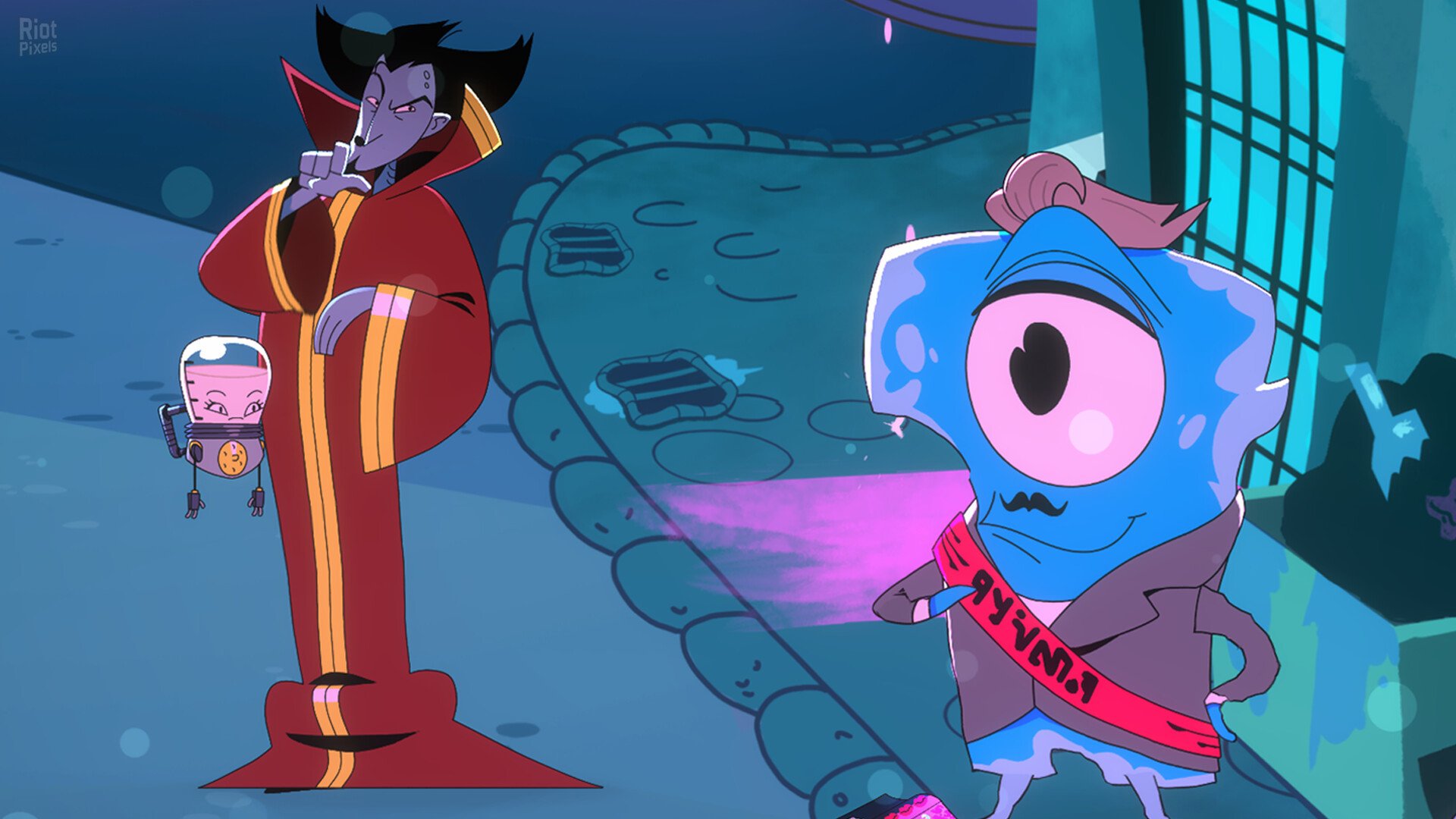 [12]-Earth Must Die – v1.0002 Download