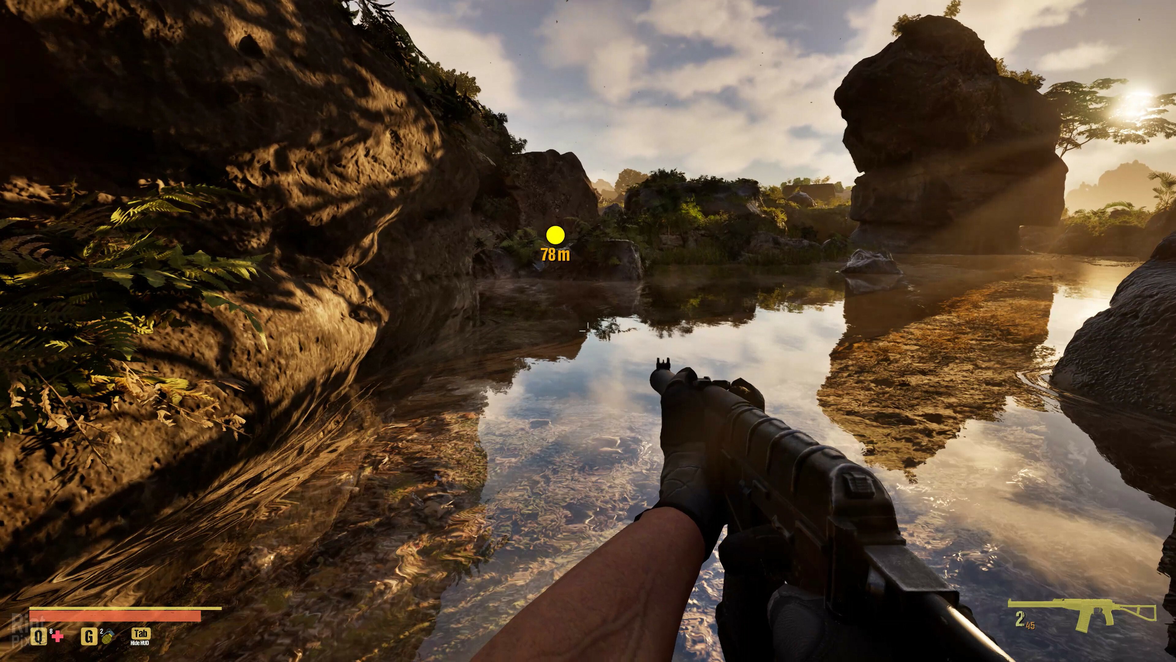 [10]-Journey Through the Undead Download