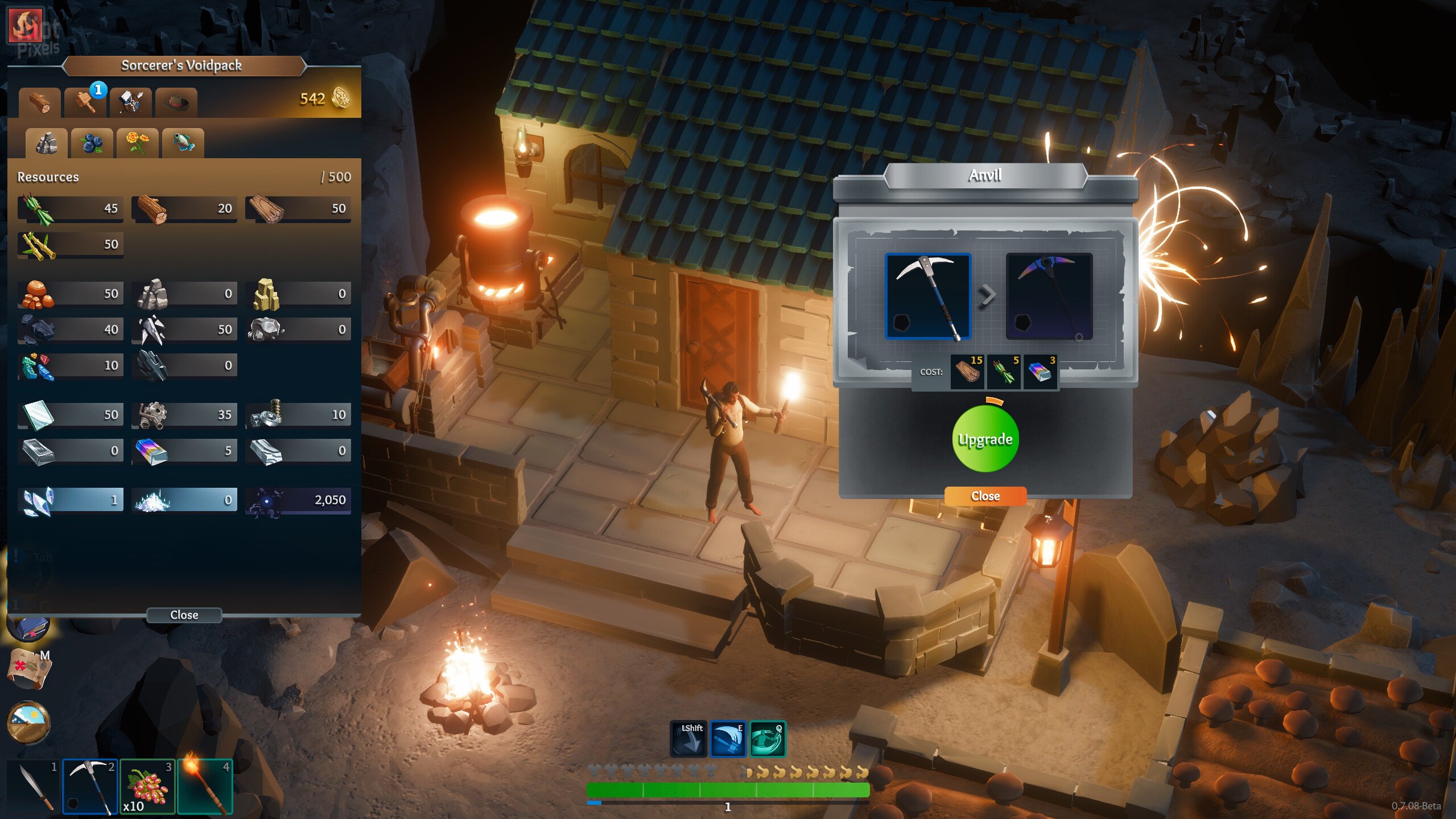 [2]-Len’s Island: Deluxe Edition, v1.1.43 + 3 DLCs/Bonuses Download