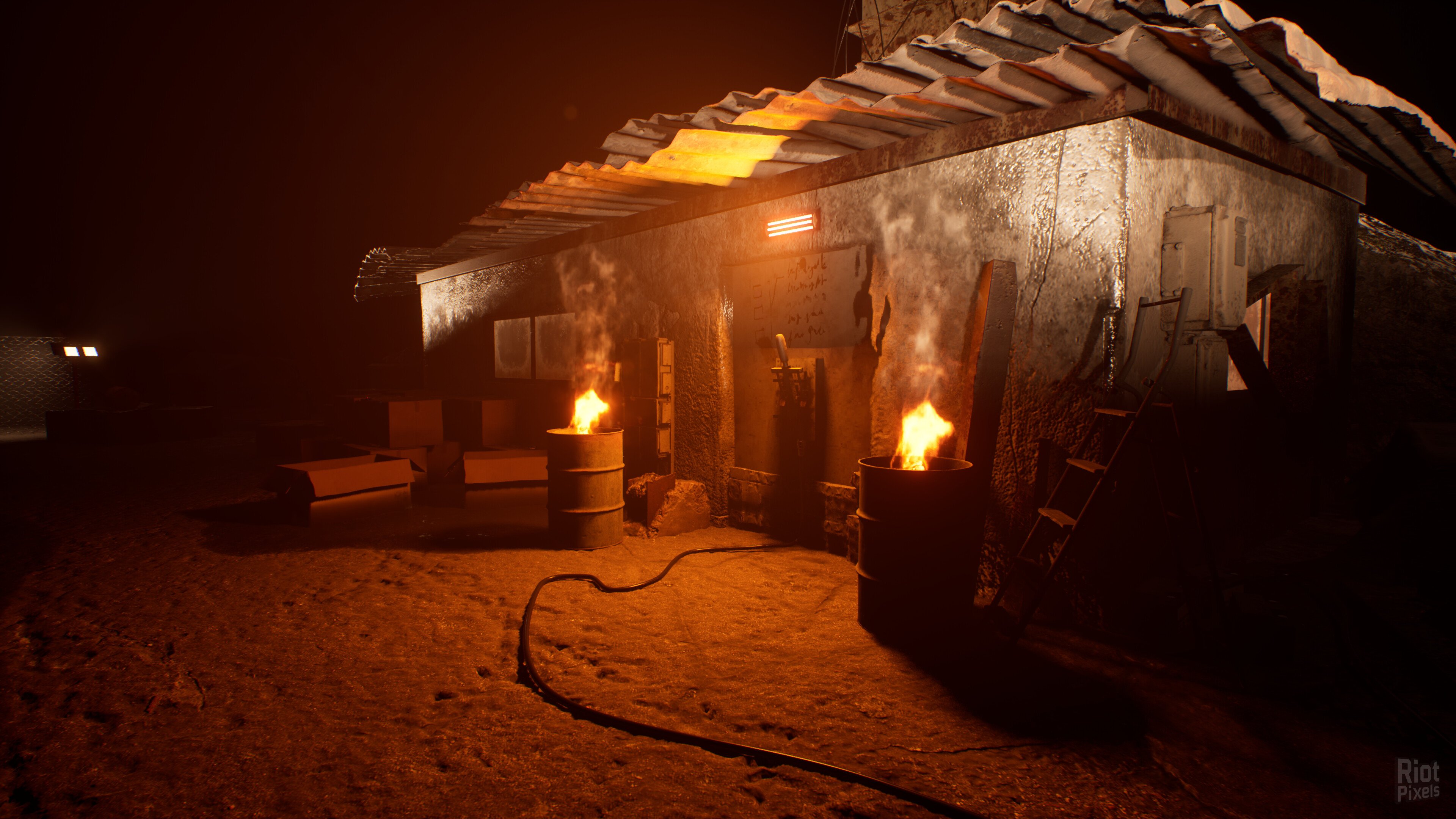 [3]-OH DEMON! Fix my TV Download