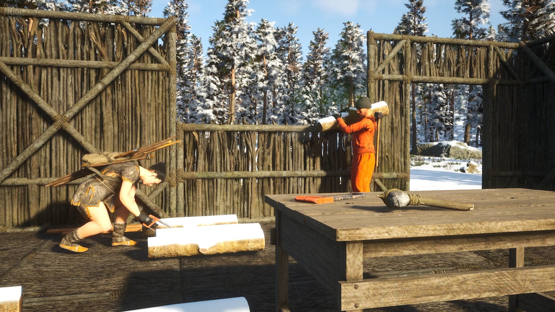 [5]-SCUM: Complete Bundle – v1.2.0.1.103760 + 14 DLCs/Bonuses Download