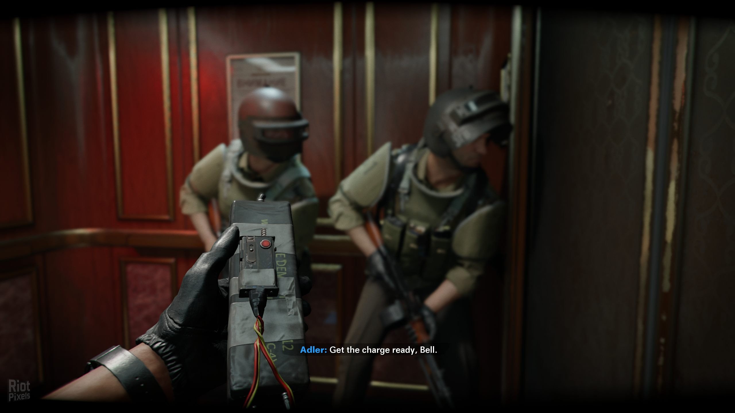 [10]-Call of Duty: Black Ops – Cold War, v1.34.1.15931218 + All DLCs and Modes + Bonus OST + HD Textures Pack Download