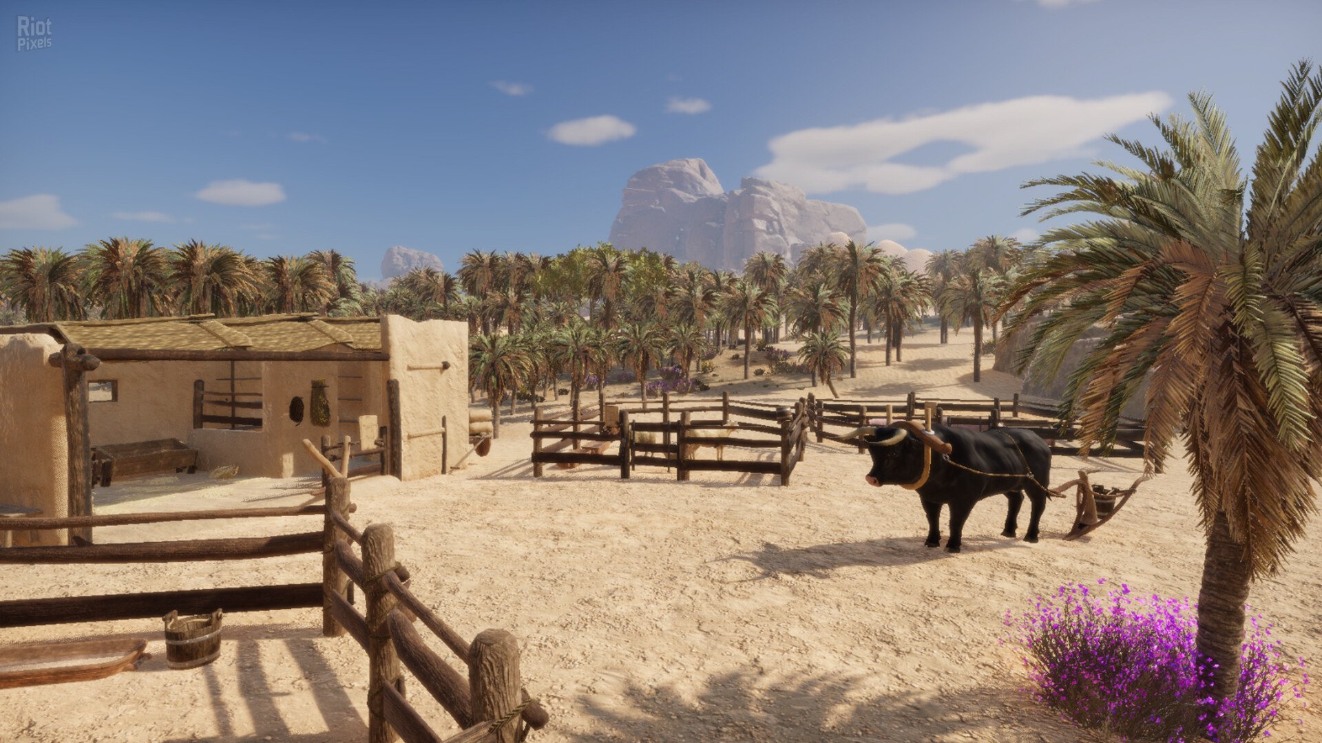 [10]-Ancient Farm – v1.0.8 Download