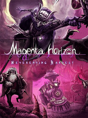 Magenta Horizon: Neverending Harvest – v1.1.4-HohohoGames
