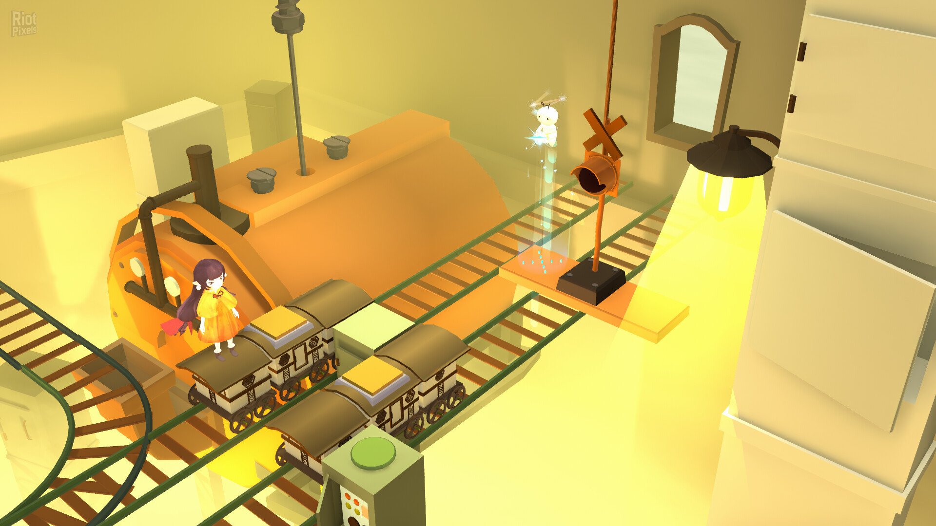 [10]-AiliA – v1.0.7 + Bonus OST Download