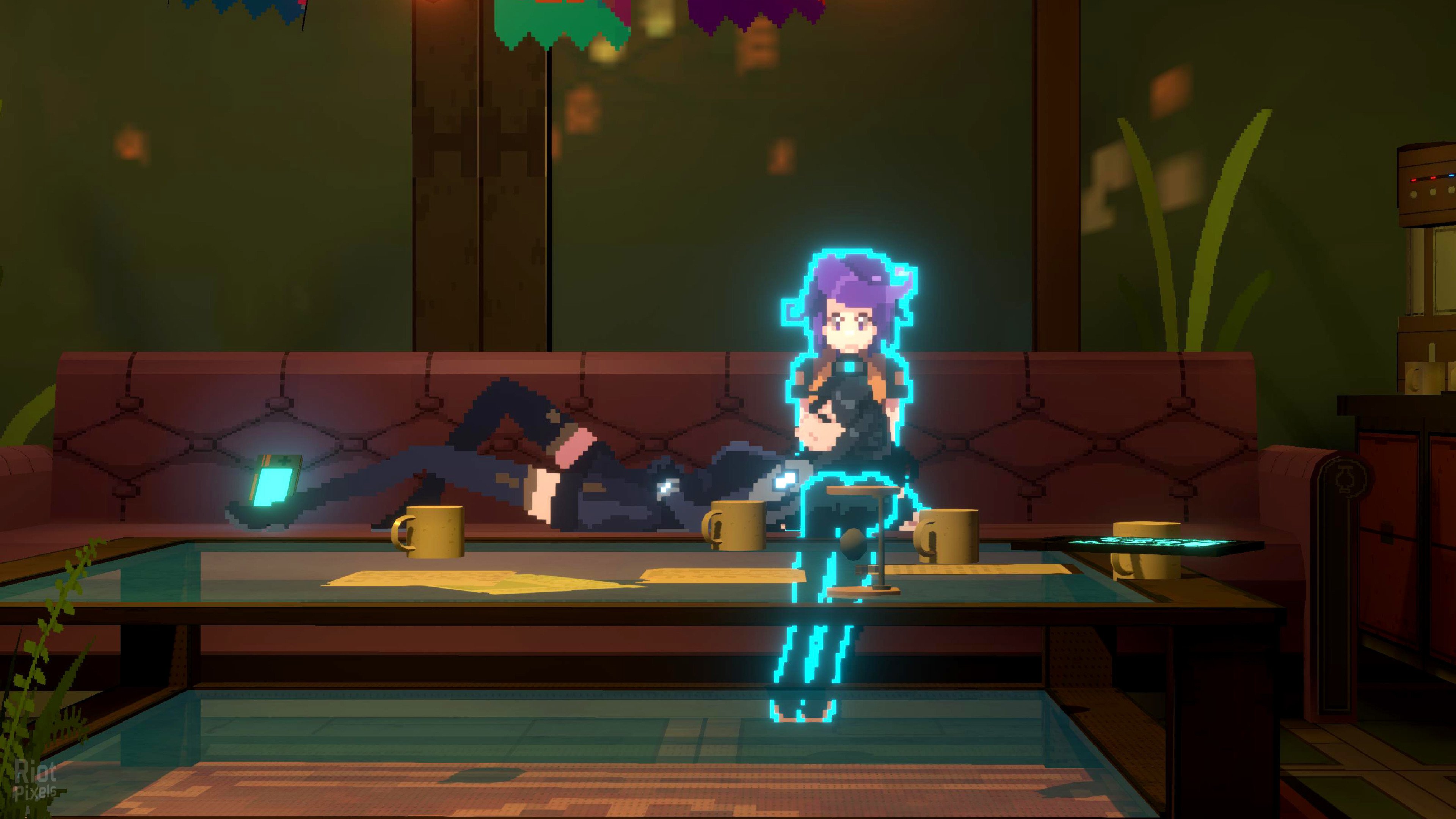 [11]-ANNO: Mutationem – Collectors Edition, v1.2.00.00 + 2 DLC/Bonuses Download